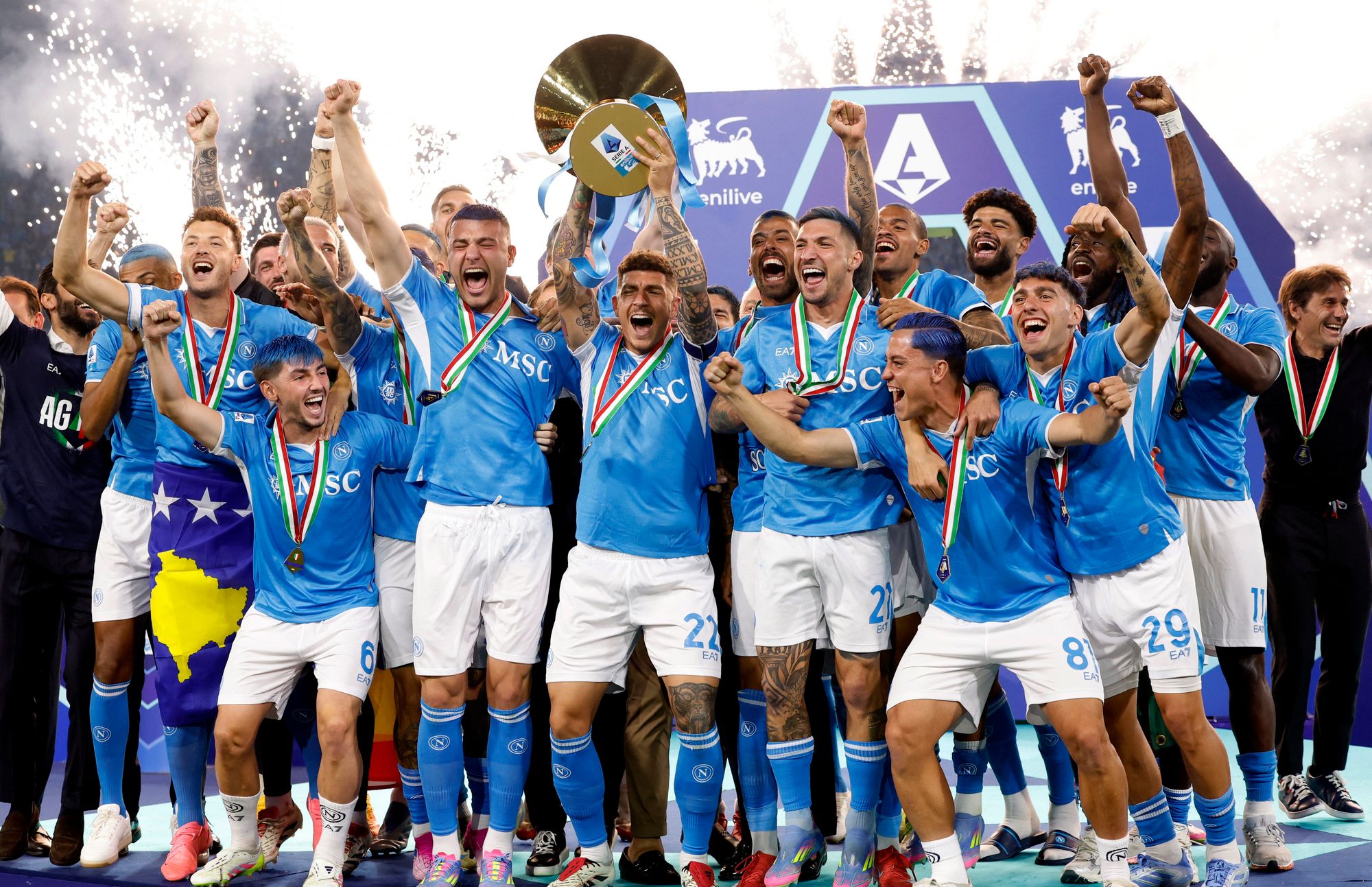 Napoli
