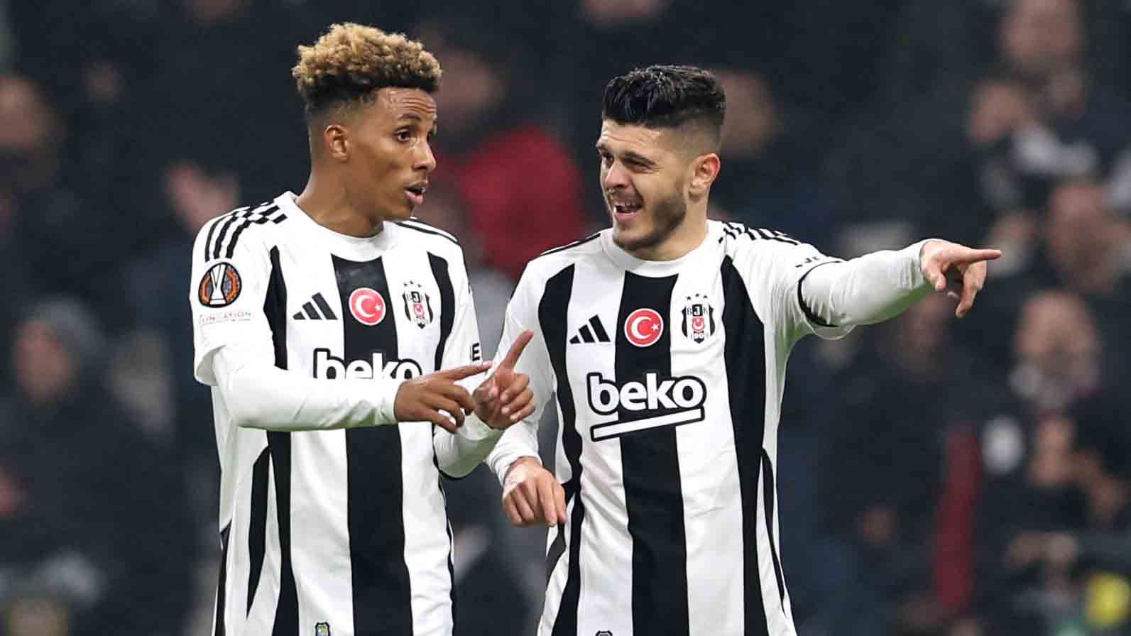 Besiktas