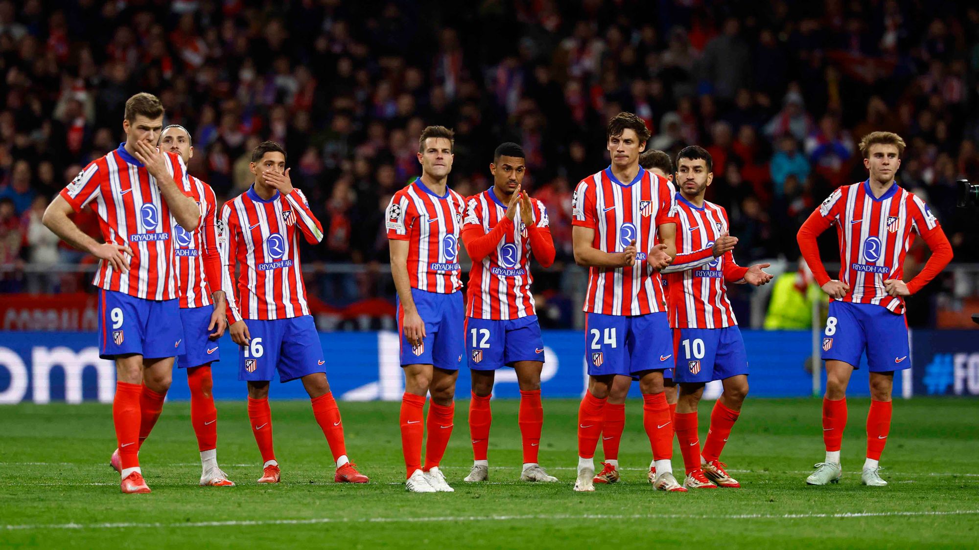 Atlético de Madrid