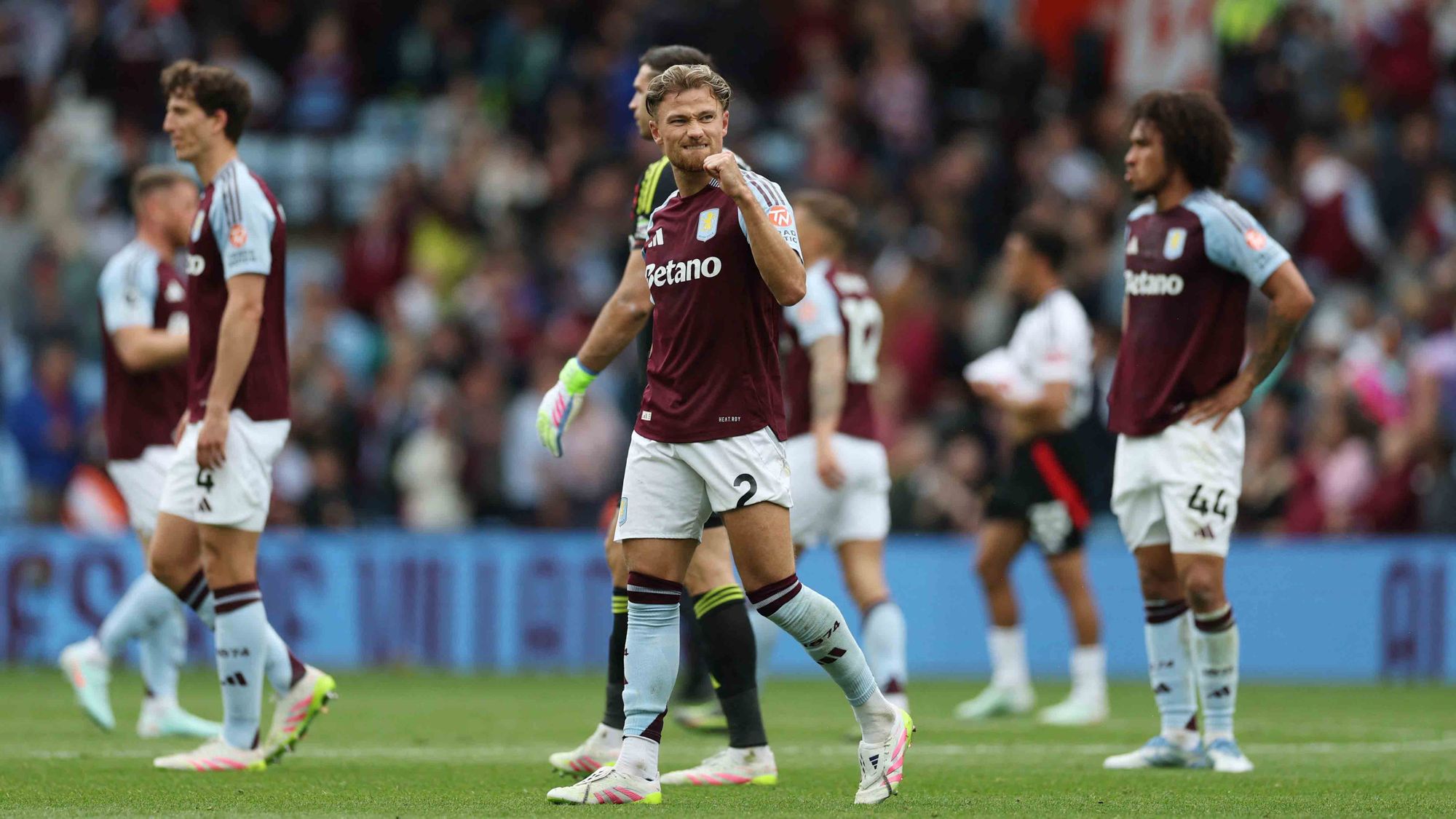 Aston Villa