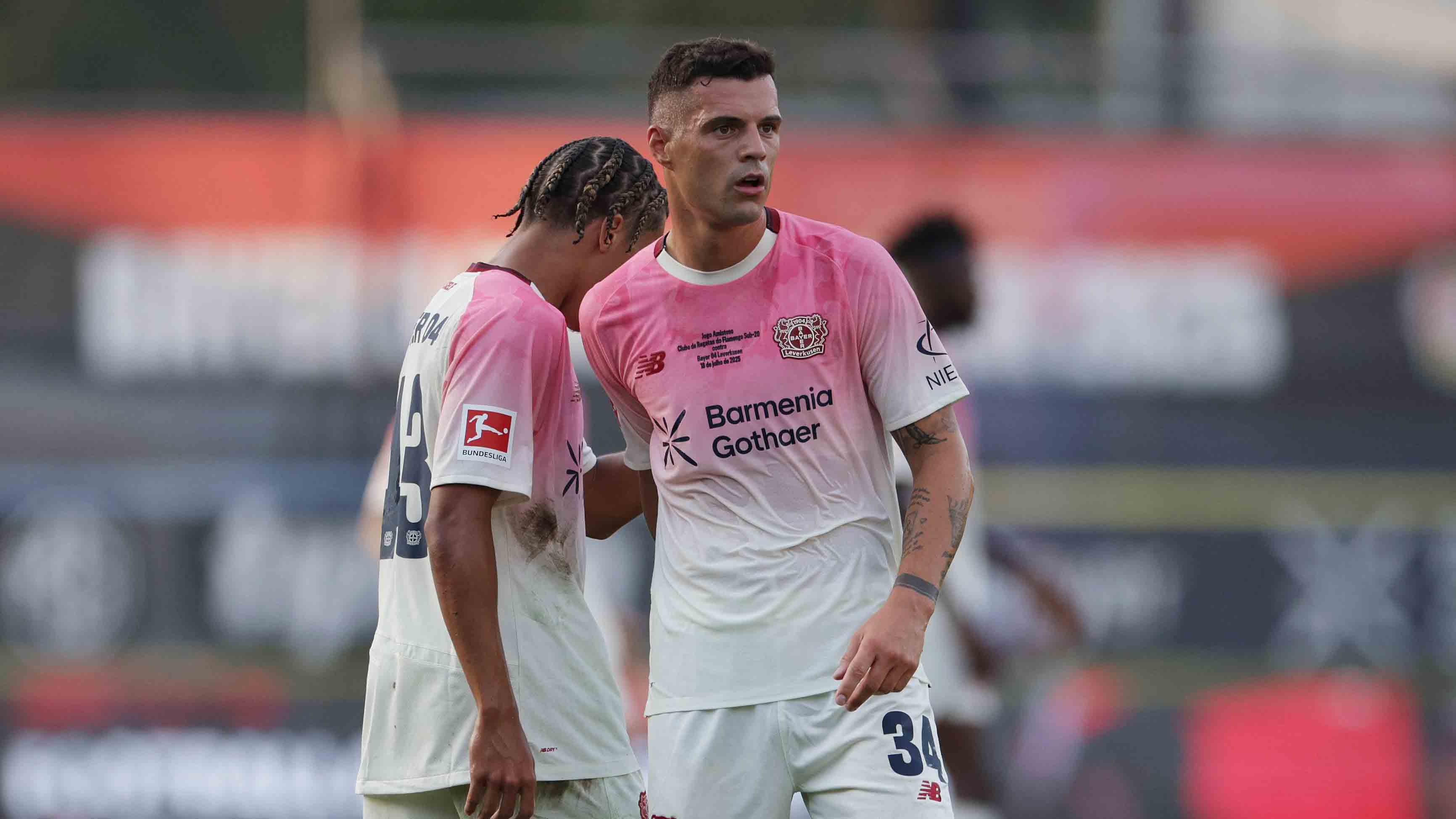 Bayer Leverkusen