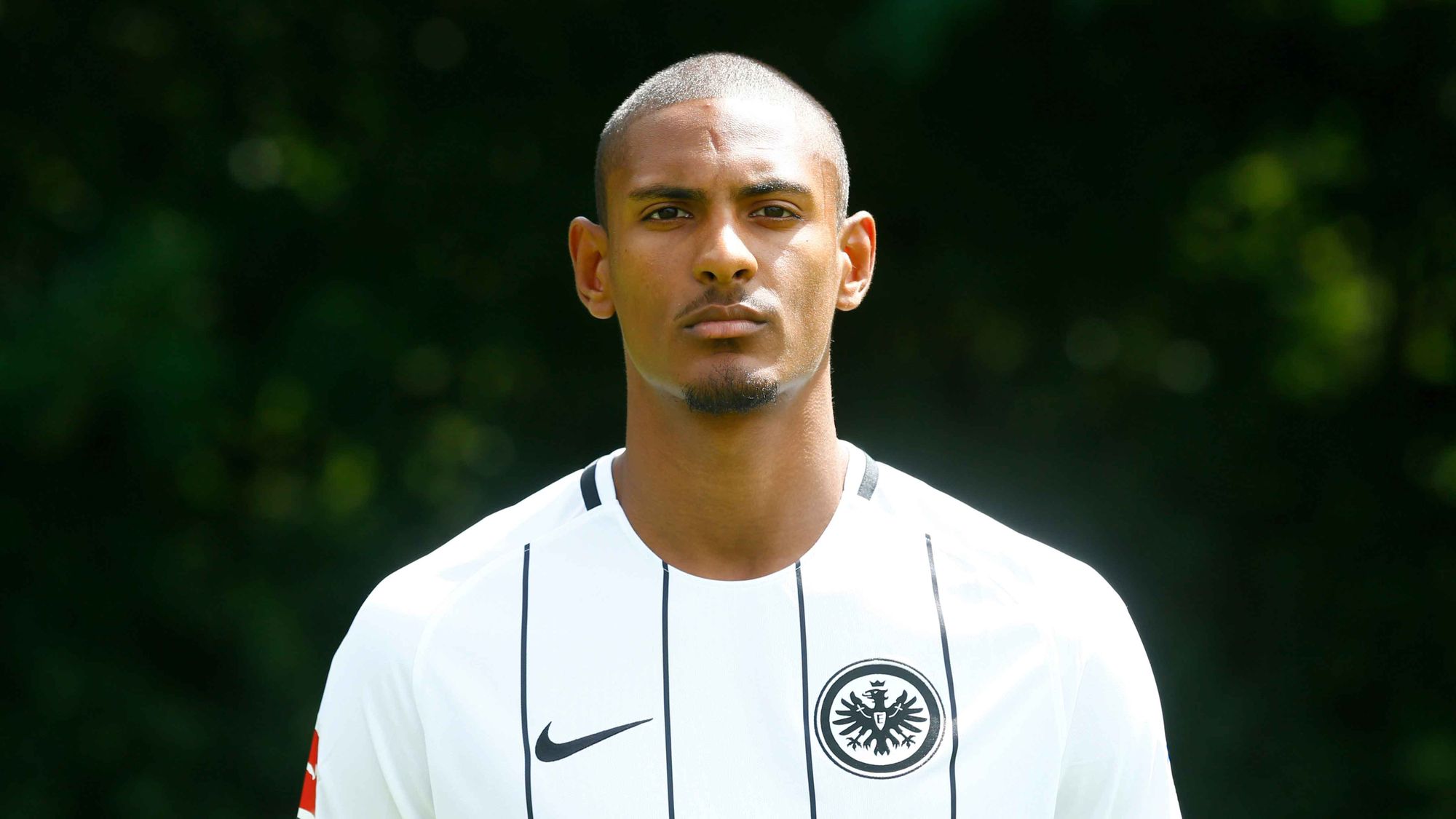 Sébastien Haller, Borussia Dortmund