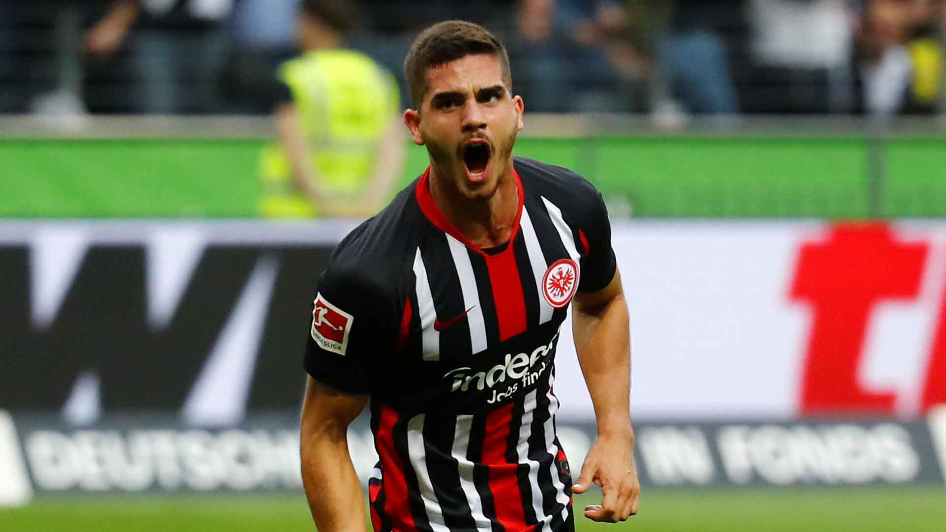 André Silva, RB Leipzig