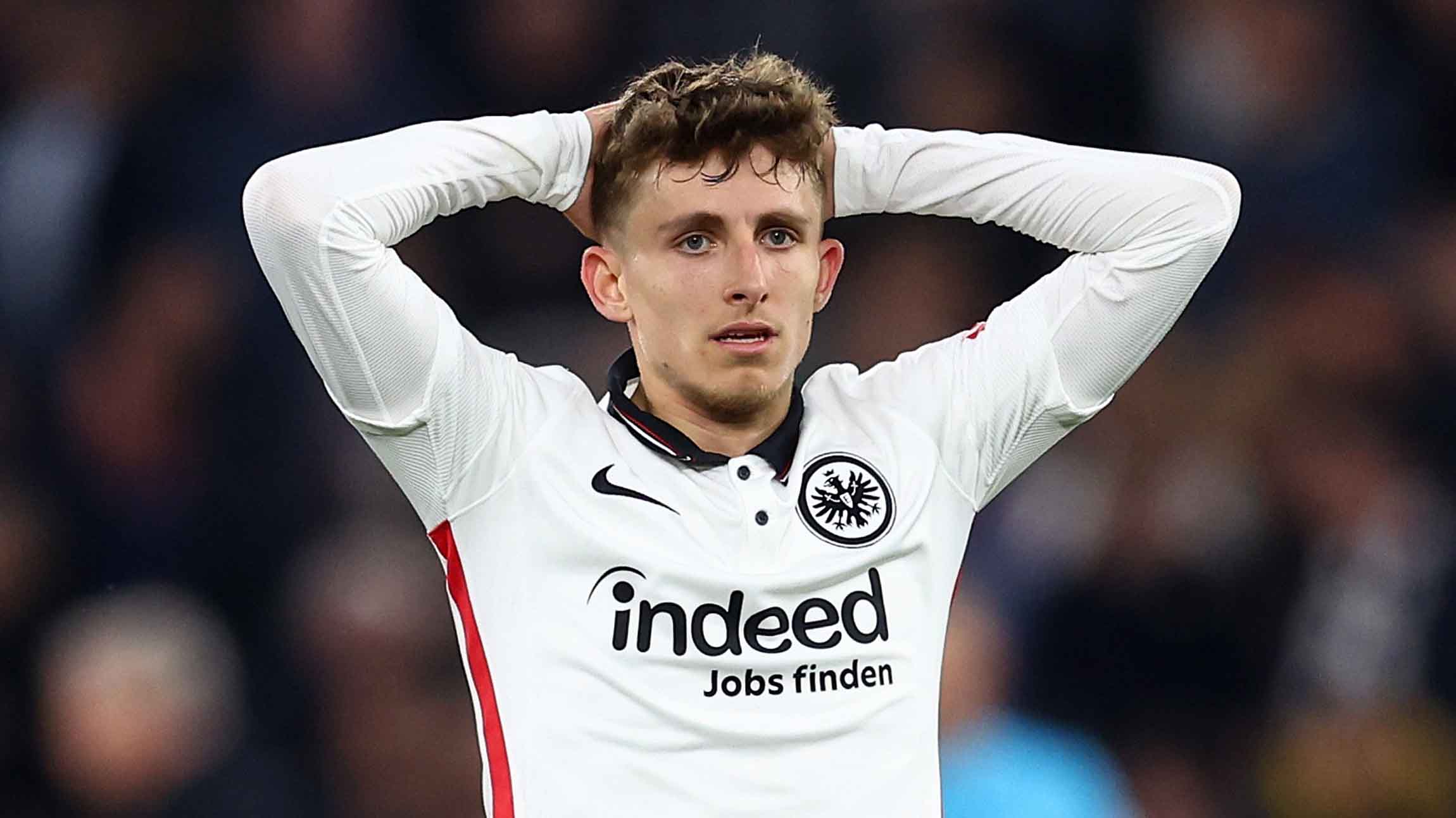 Jesper Lindstrøm, Napoli