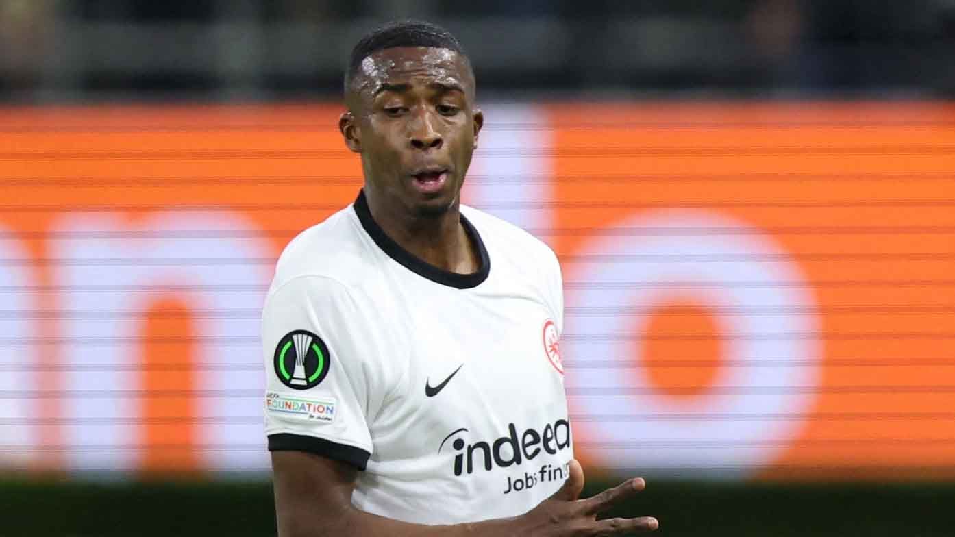 Willian Pacho, Paris Saint-Germain
