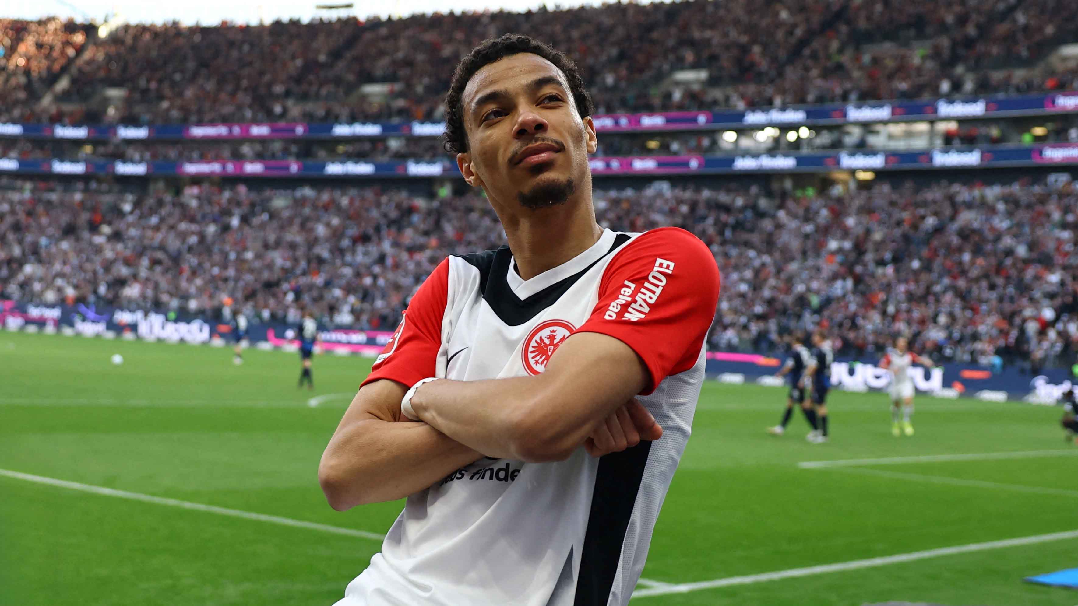 Hugo Ekitiké, Liverpool