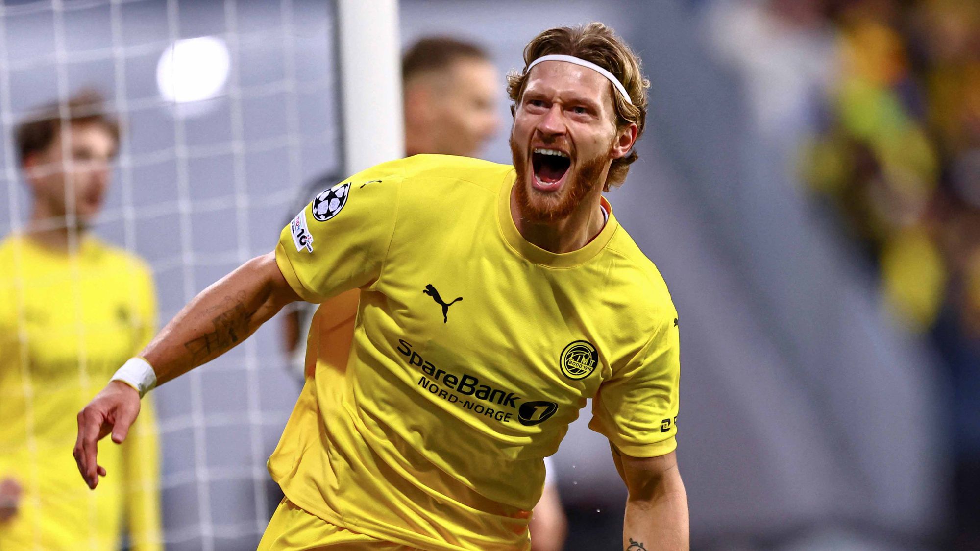Bodø/Glimt
