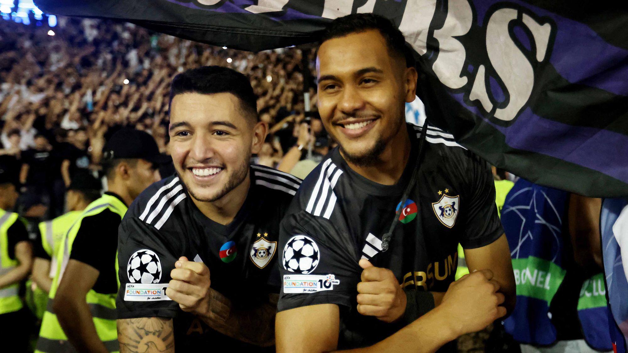Qarabag
