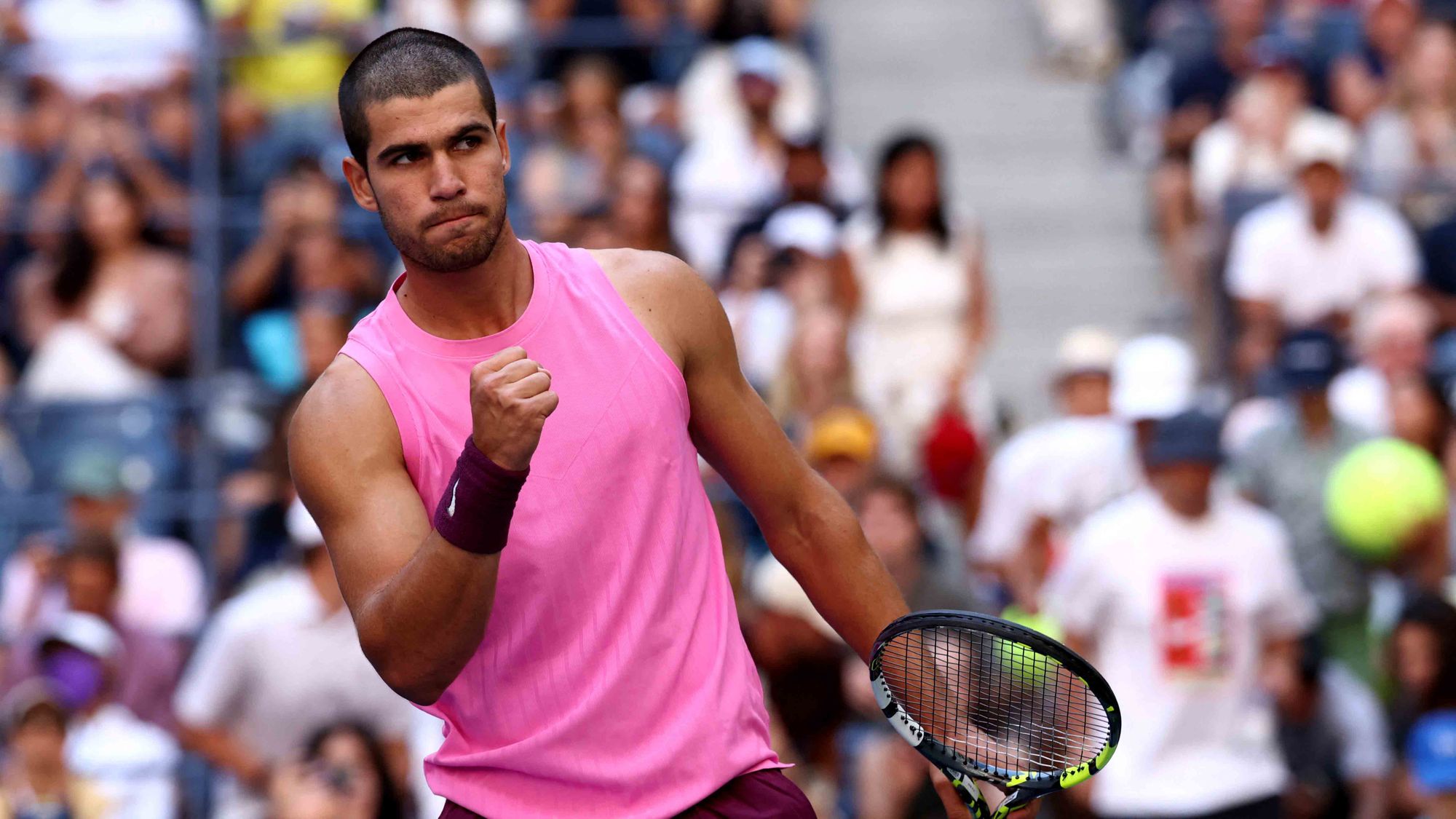 El U.S. Open llega a su fin