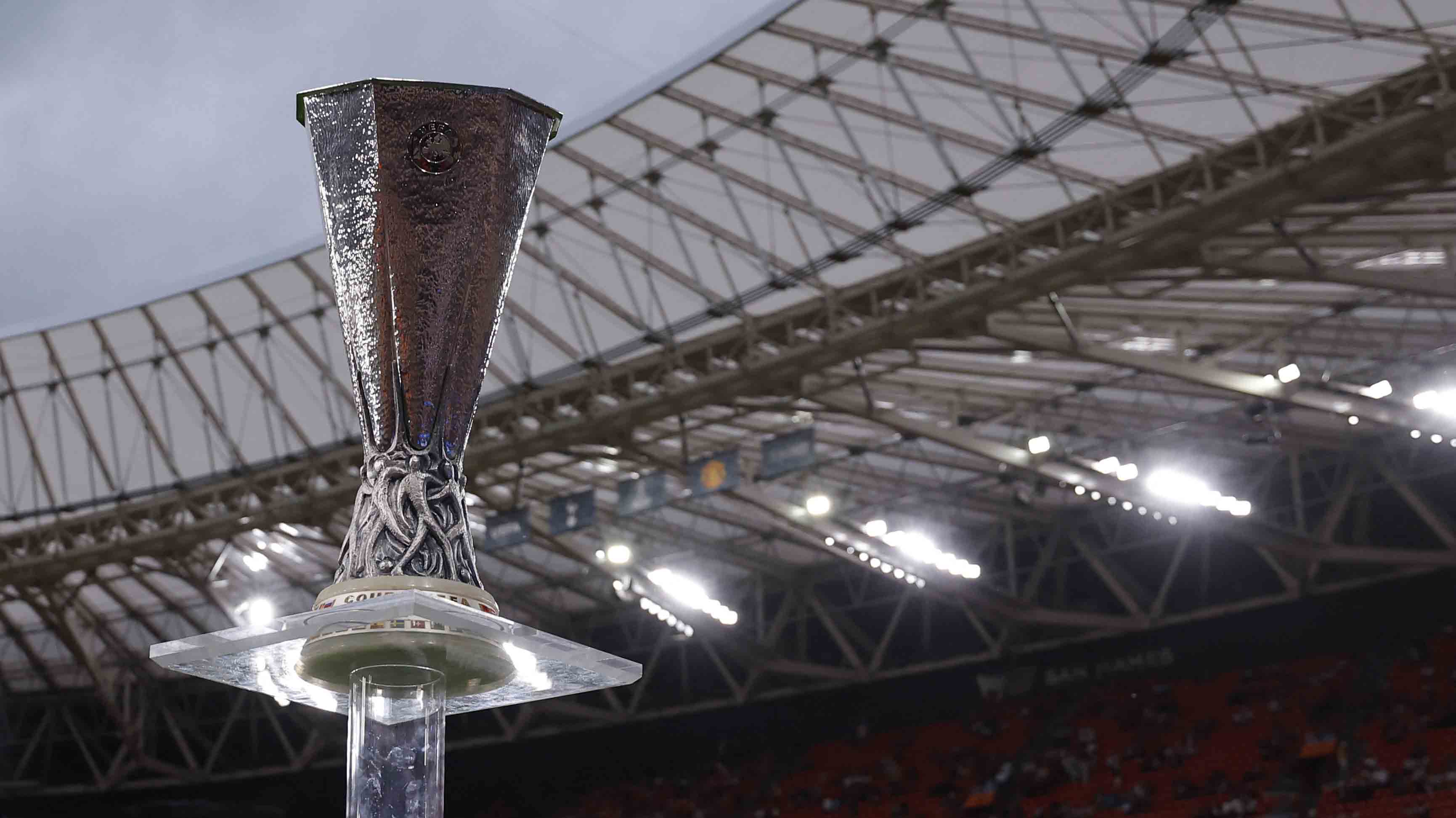 Regresa la Europa League