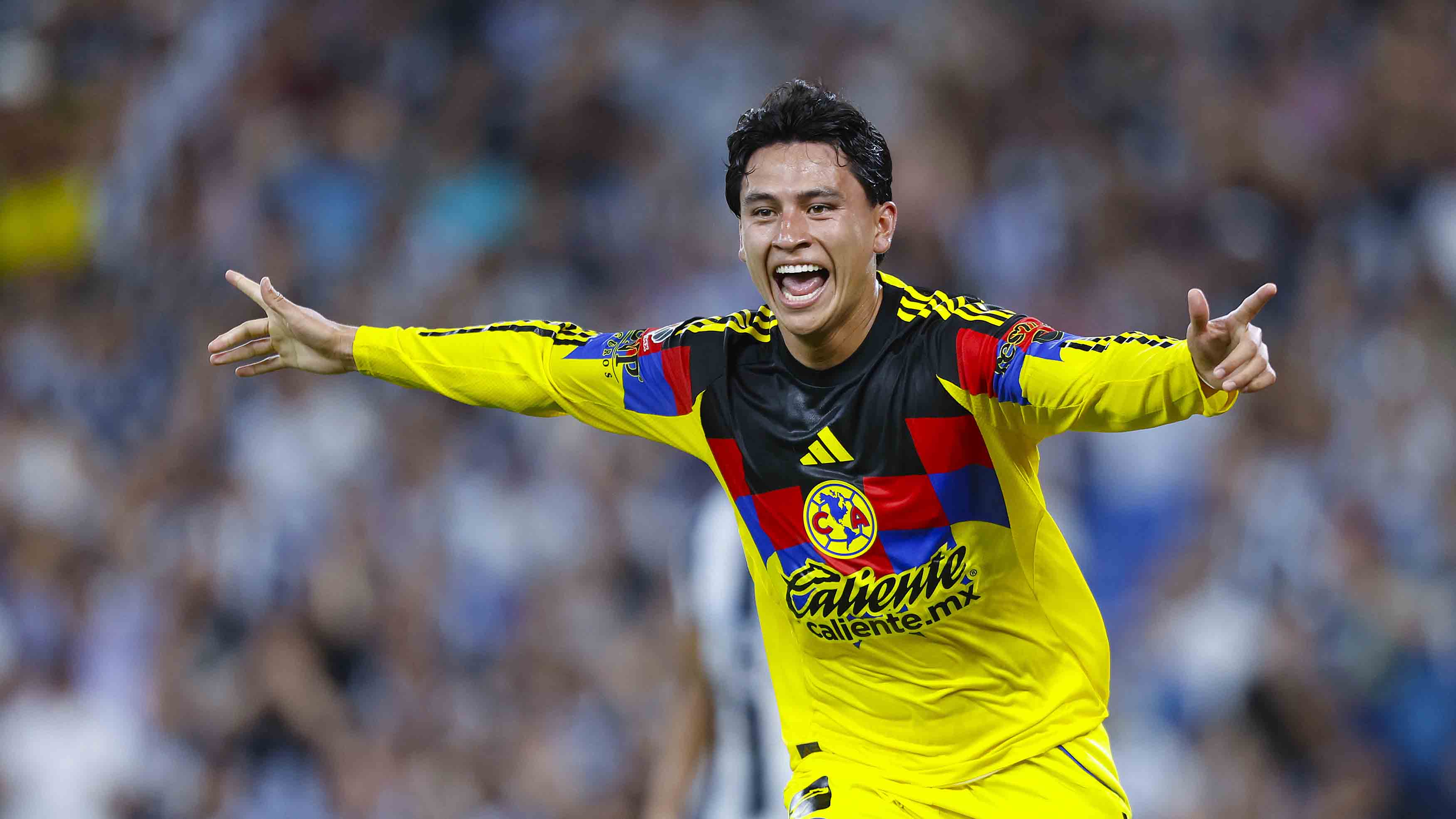 Doble jornada en la Liga MX