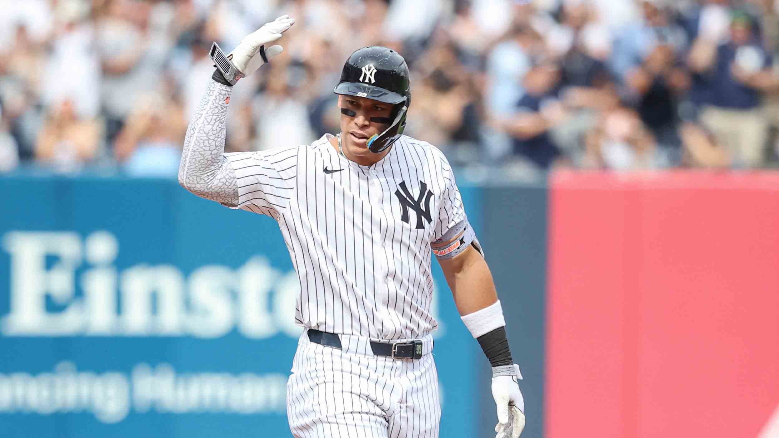 Guerrero Jr. ante Judge, un duelo de potencias