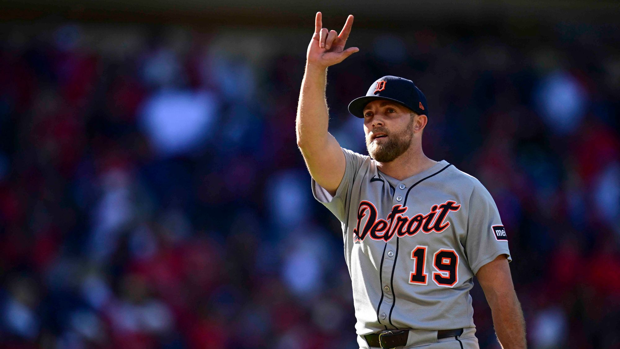 Tigers vs Mariners, a definir por la ofensiva