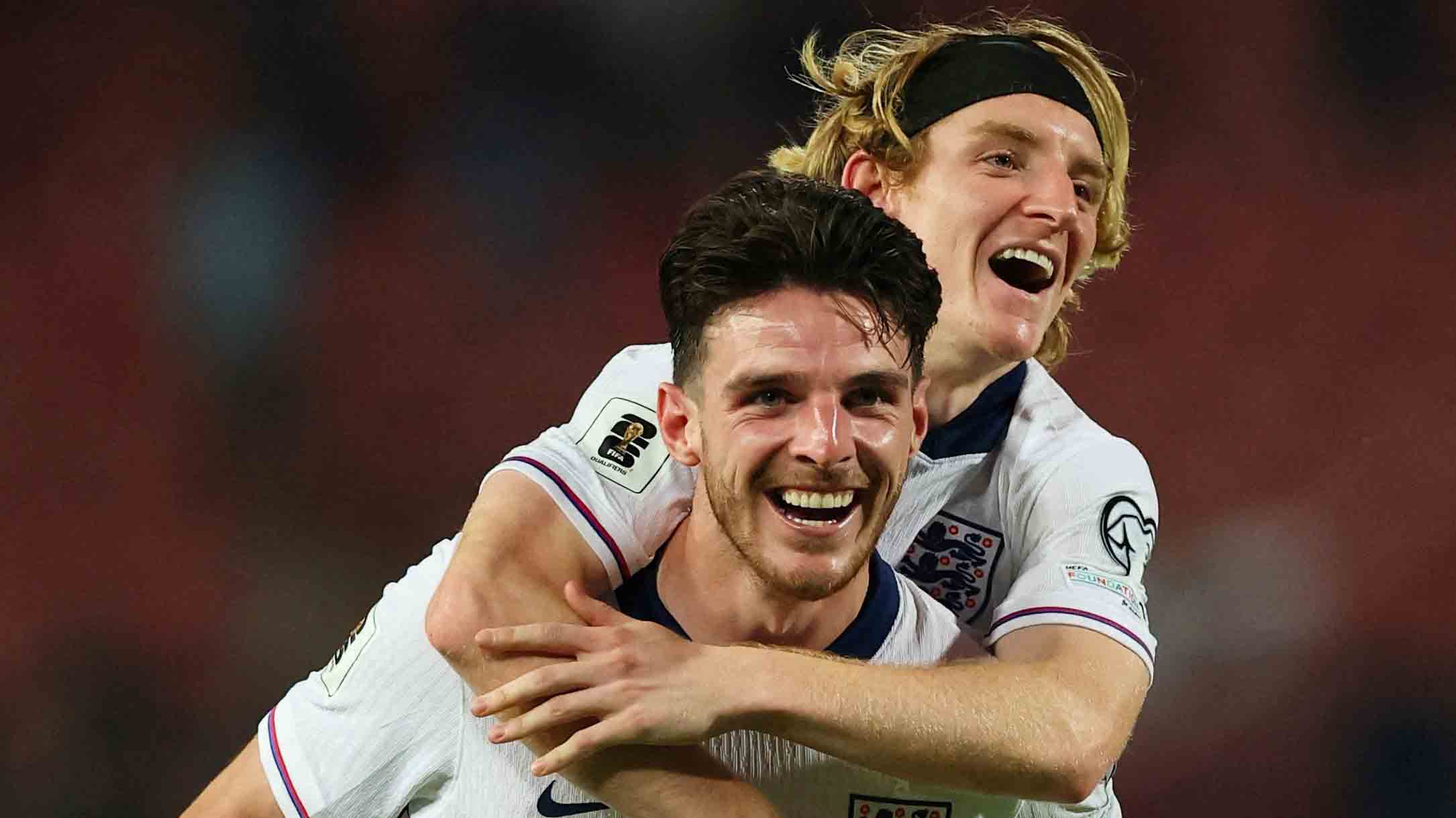 Eliminatorias UEFA