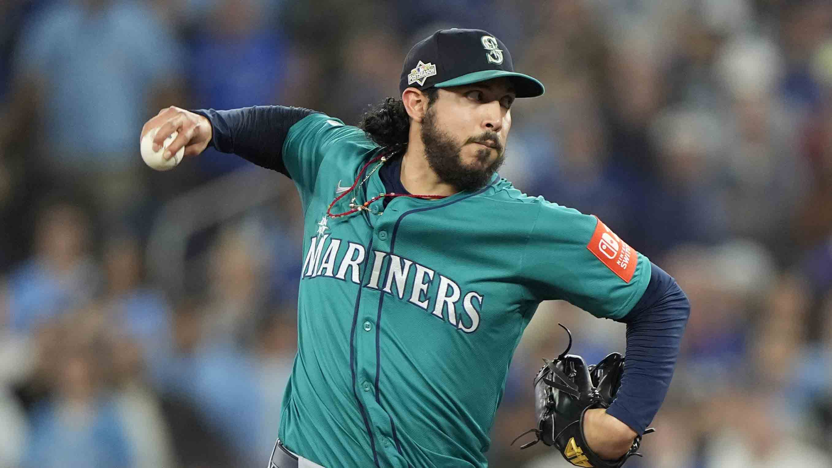 Llegaron las Series de Campeonato de la MLB Llegaron las Series de Campeonato de la MLB