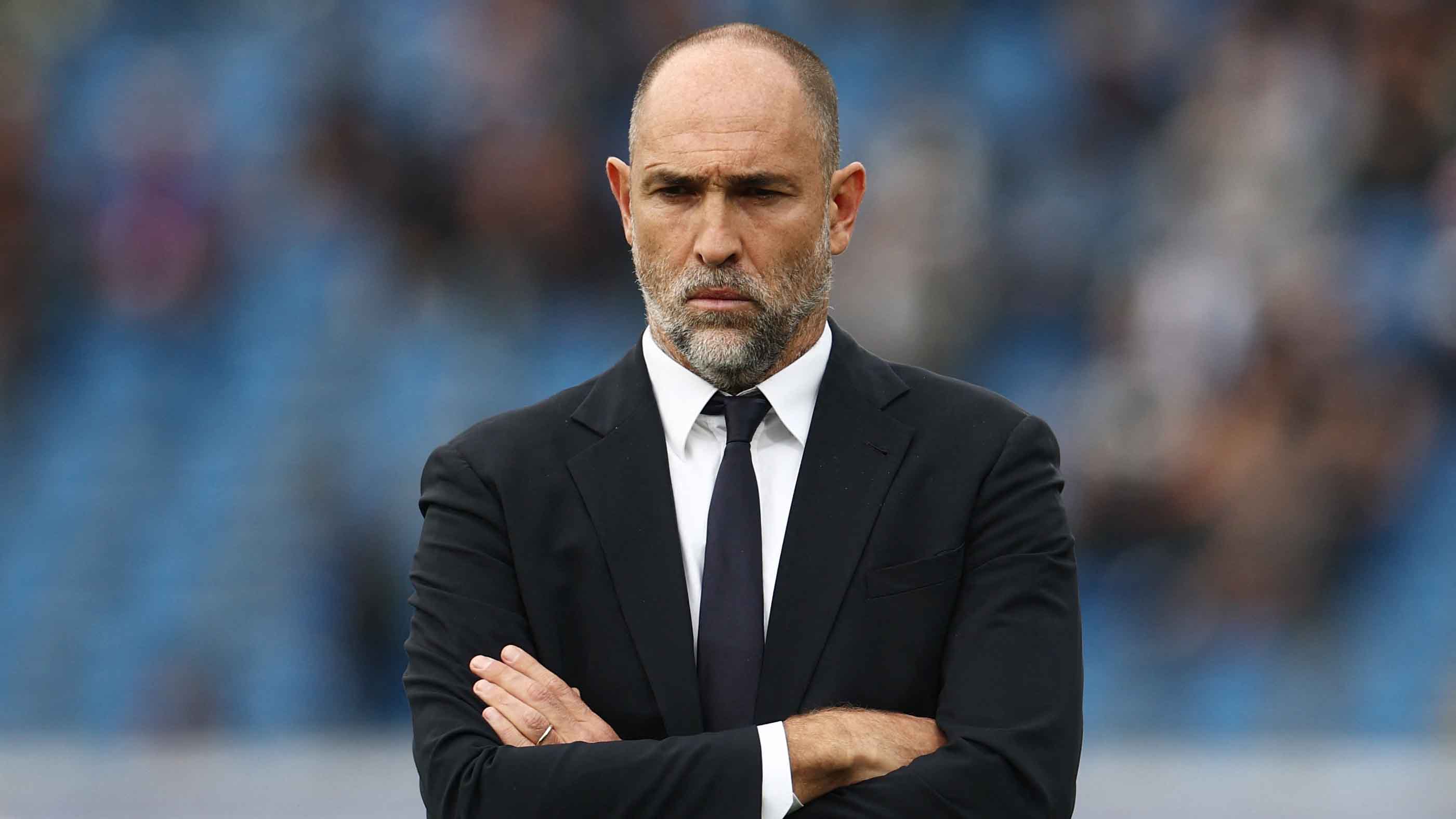 La Juventus se queda sin entrenador