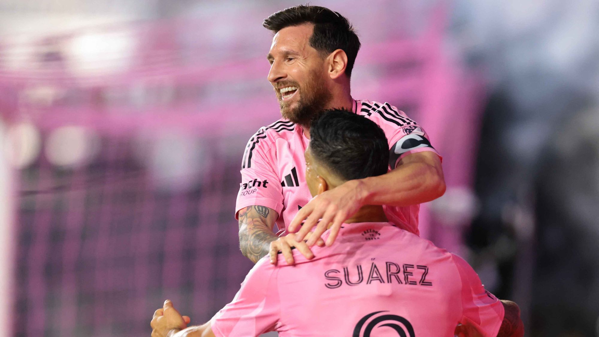 Los playoffs de la MLS ya están aquí