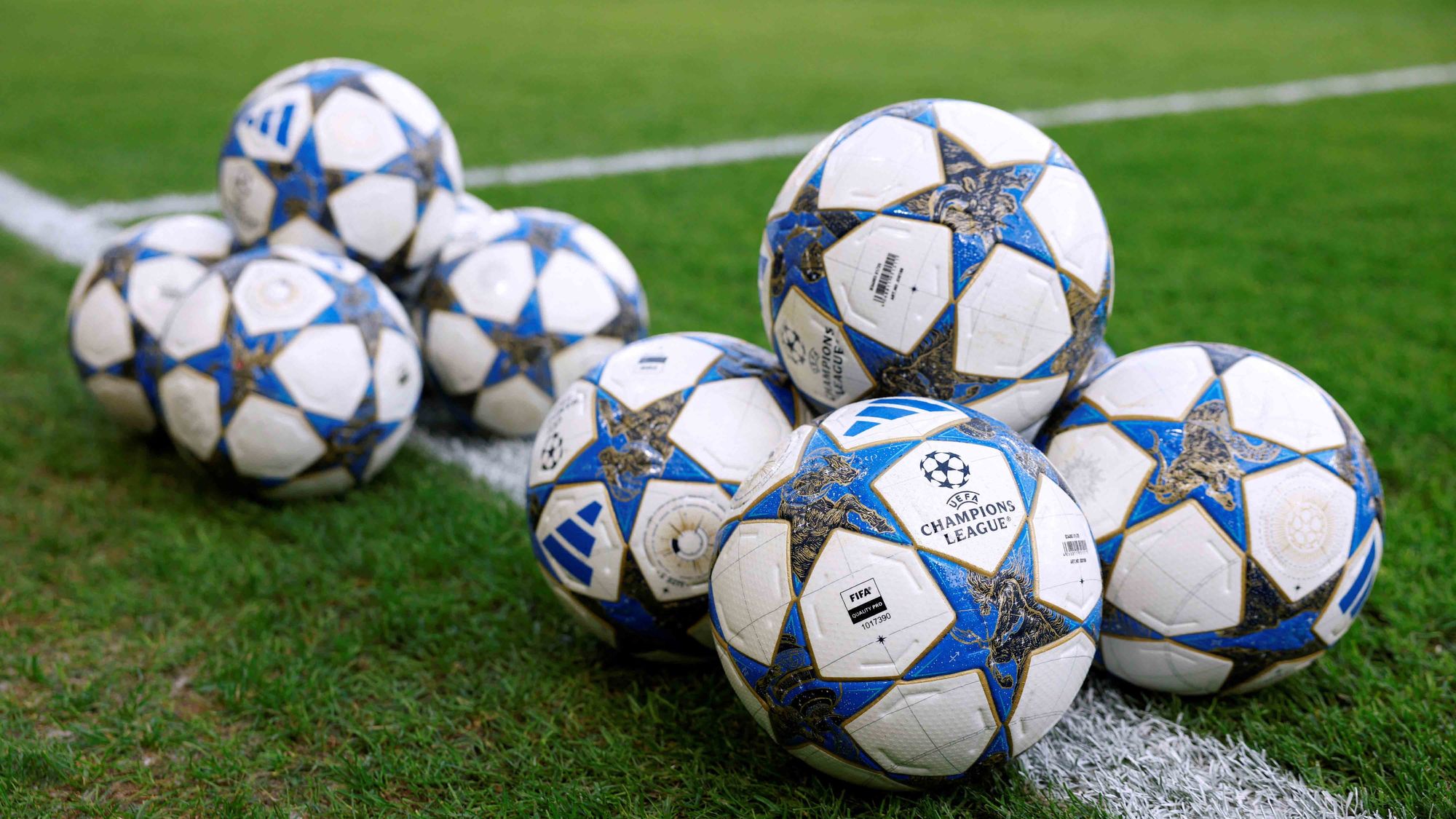 Vuelve la Champions League