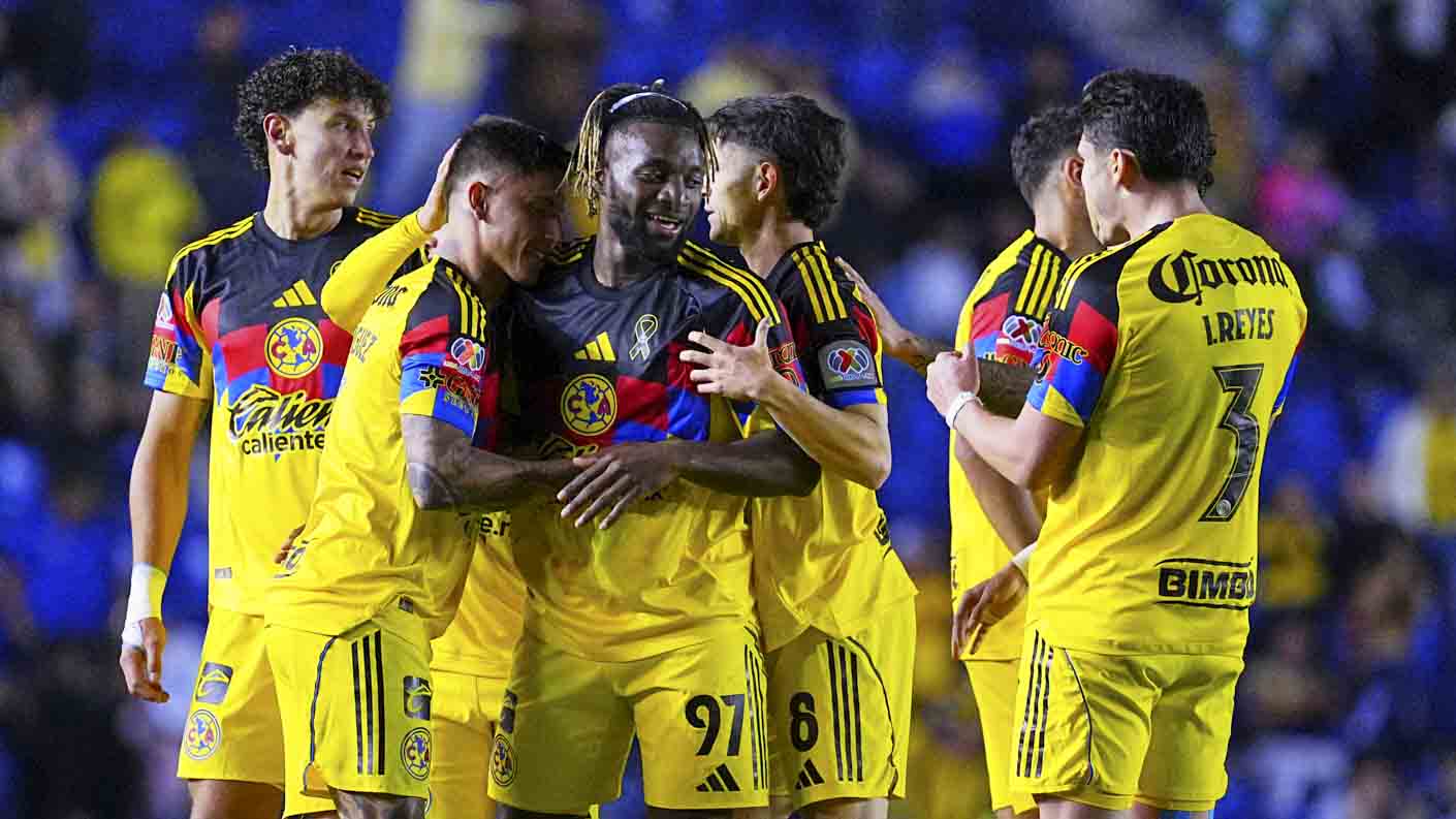 Última jornada del Apertura 2025 Última jornada del Apertura 2025