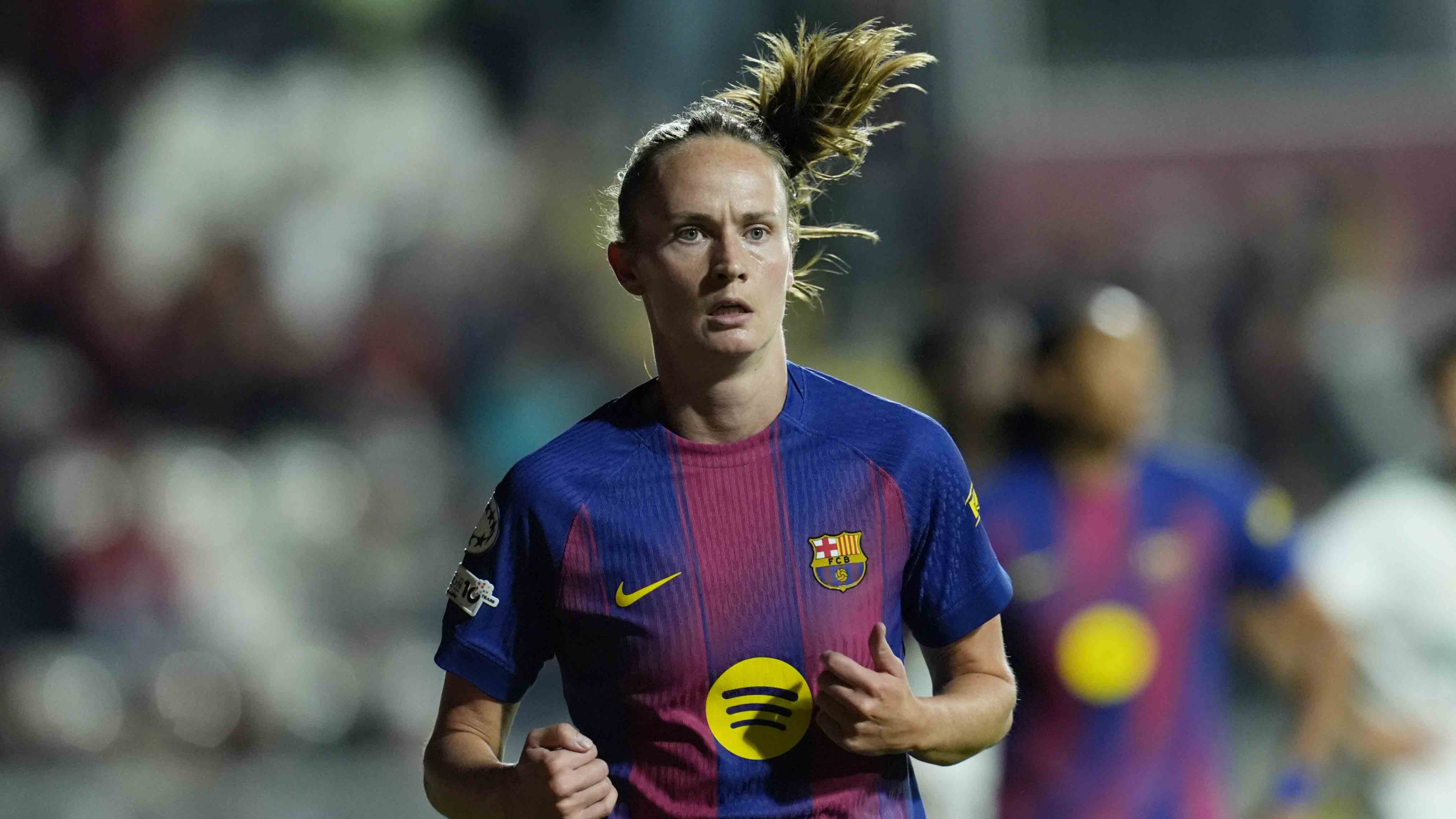 Se reanuda la Champions League femenil