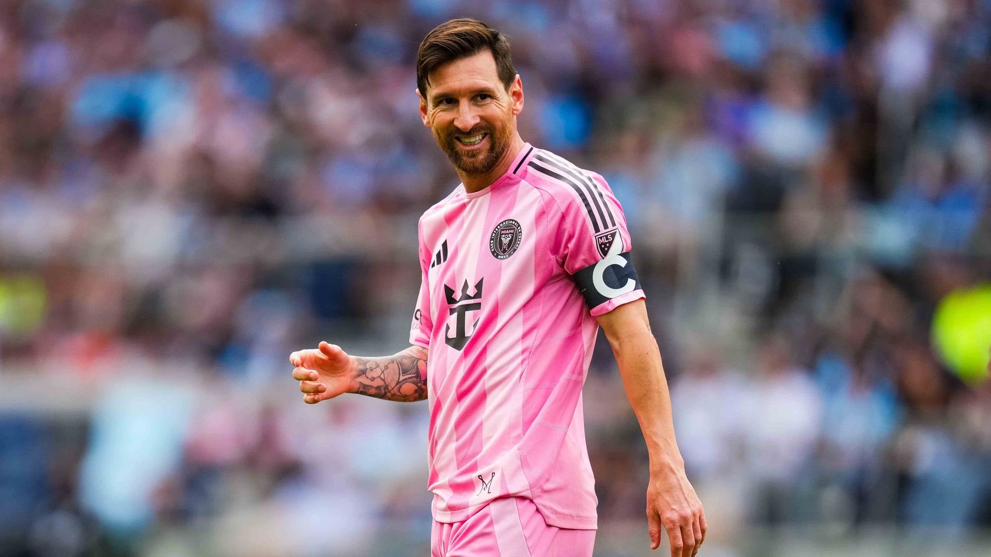 La MLS ya tiene semifinalistas La MLS ya tiene semifinalistas