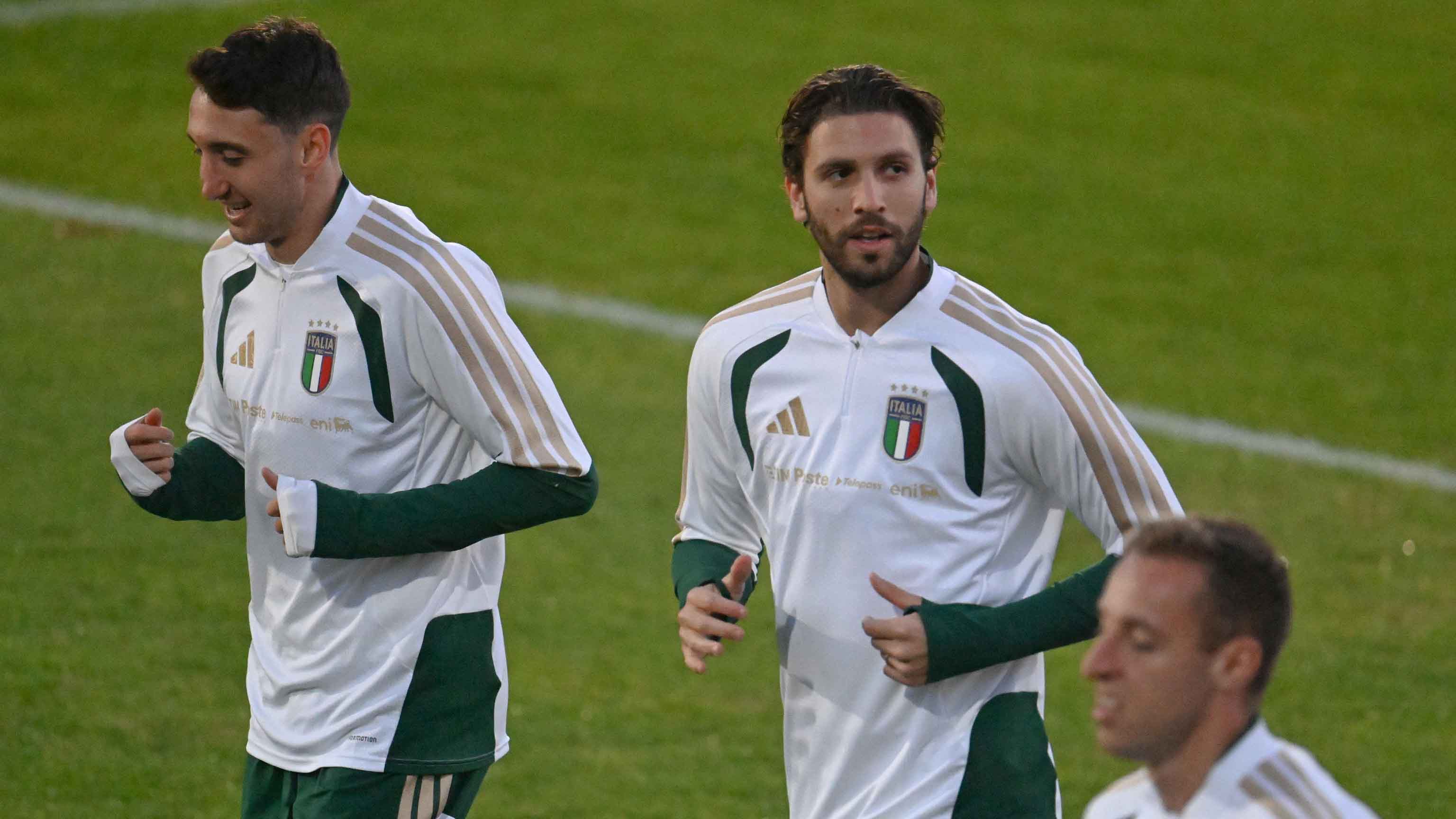 La UEFA define todo para el Mundial La UEFA define todo para el Mundial