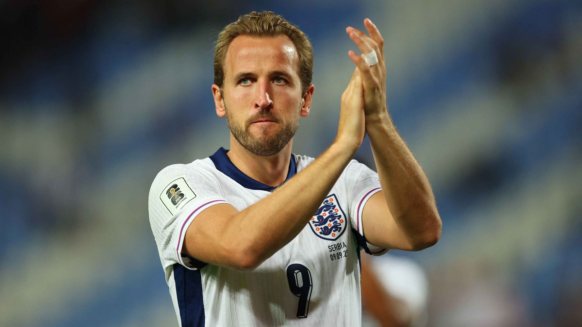 Lo que ya está definido