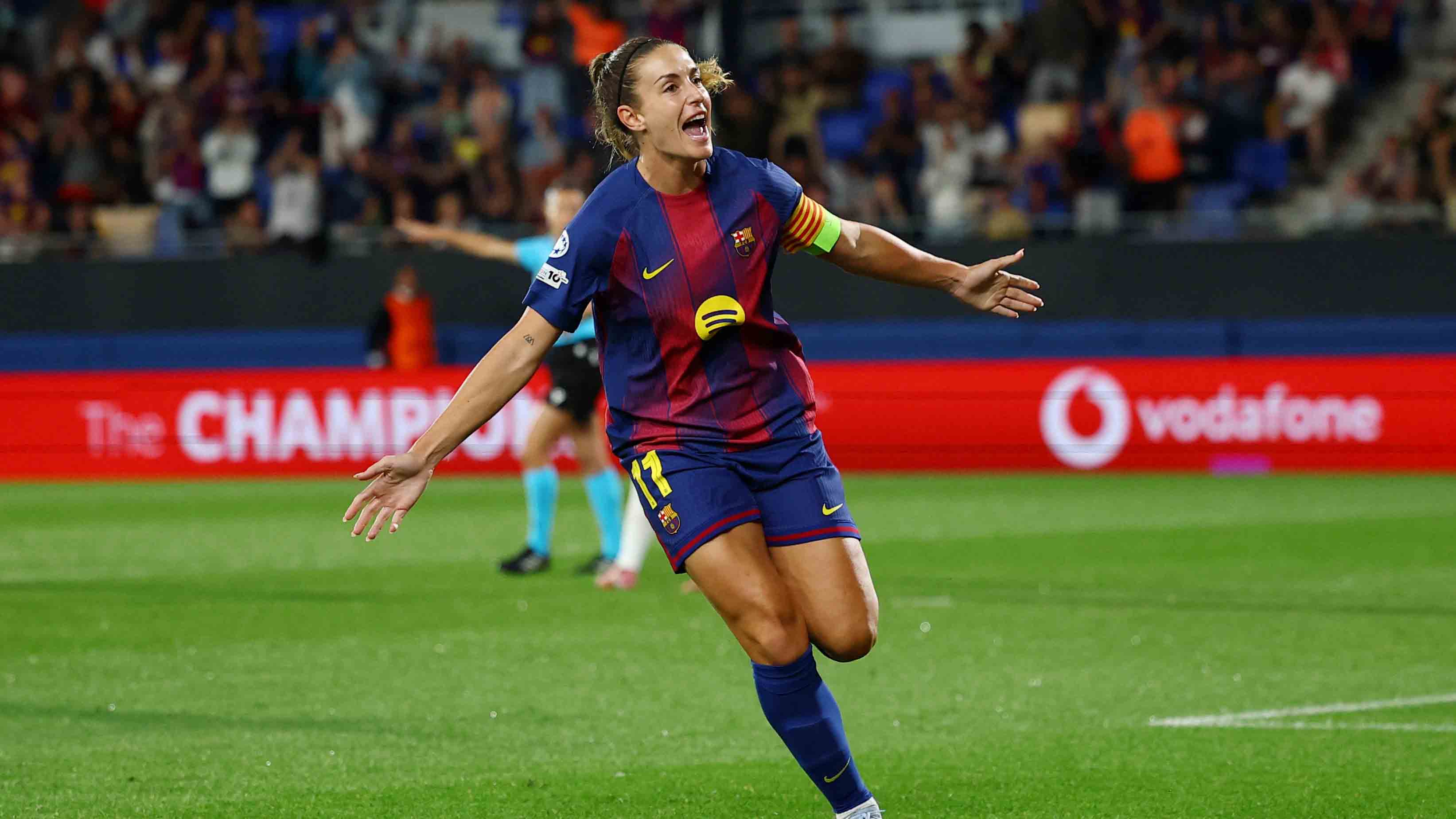 Regresa la Champions League femenina