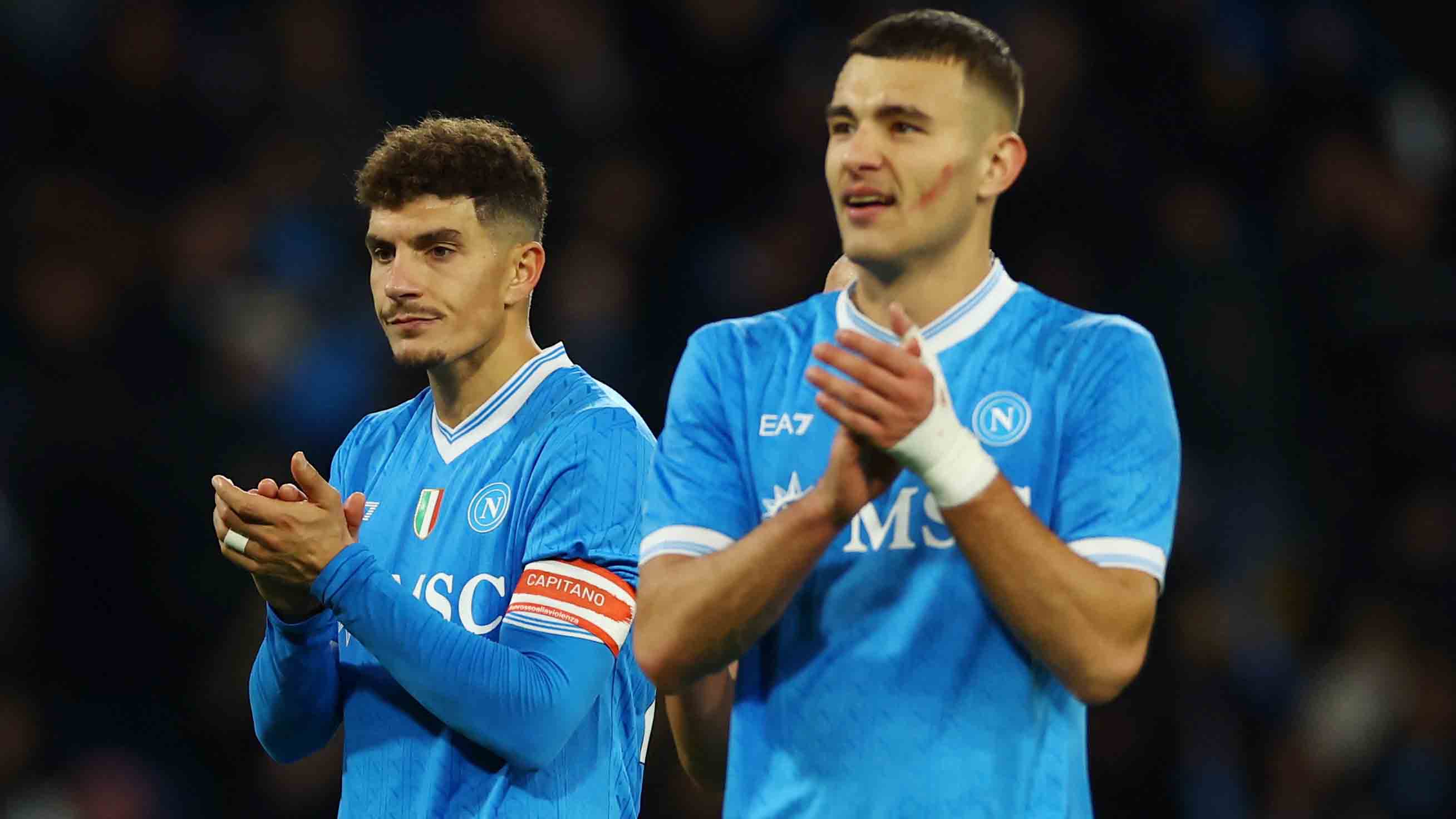 Semana de copas en Europa