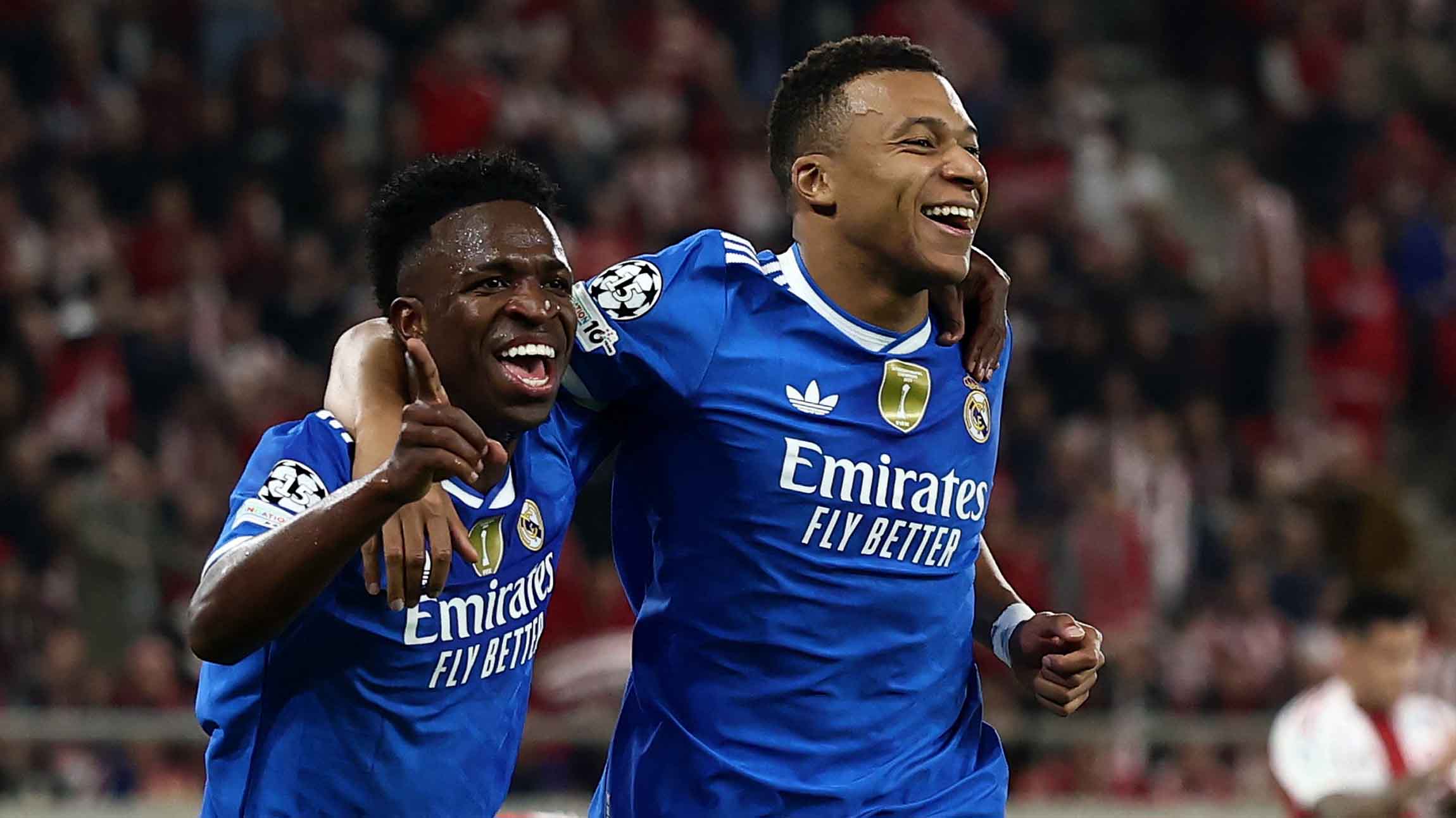 La Champions League está de regreso