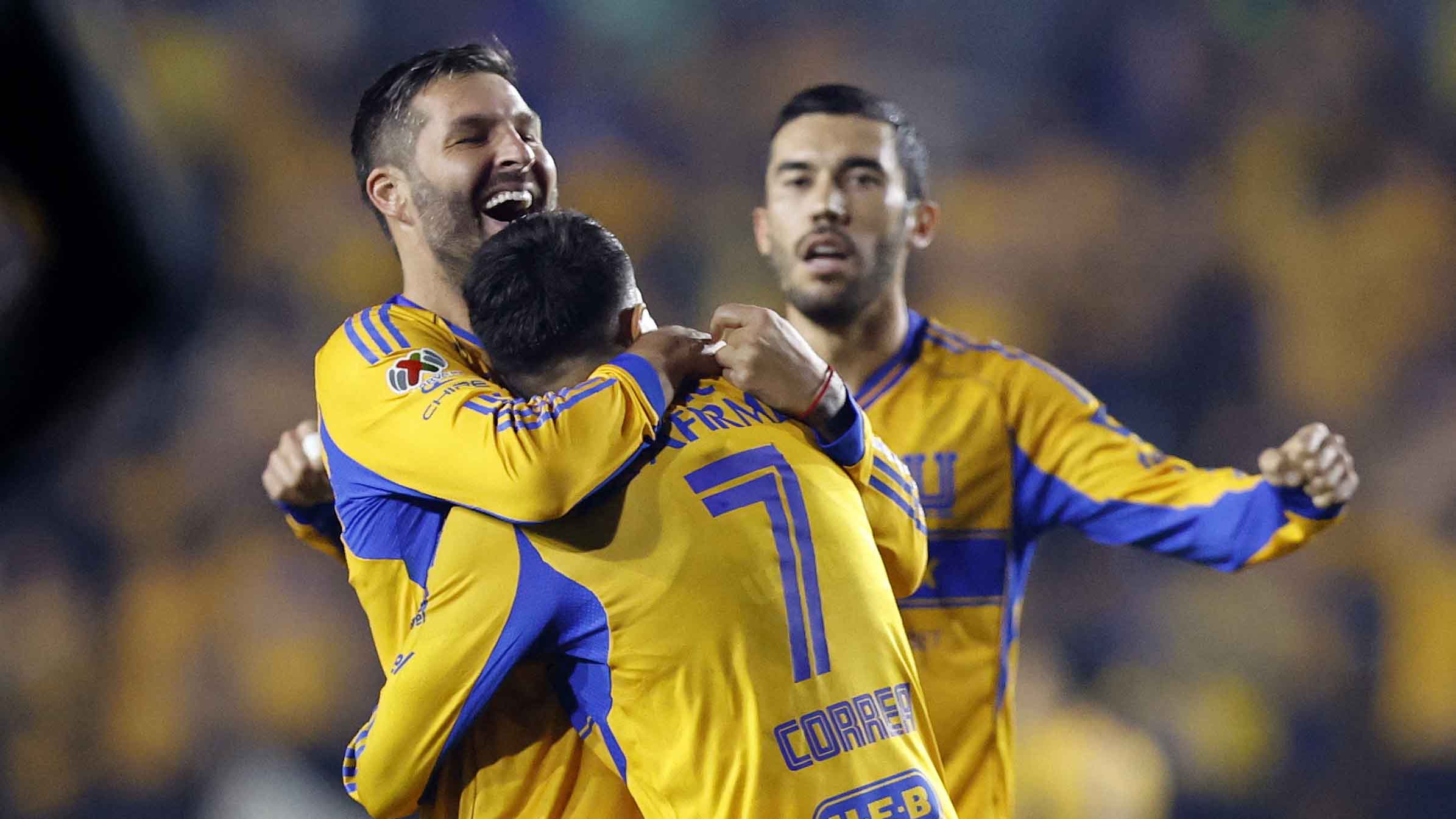 Se avecina la final de la Liga MX