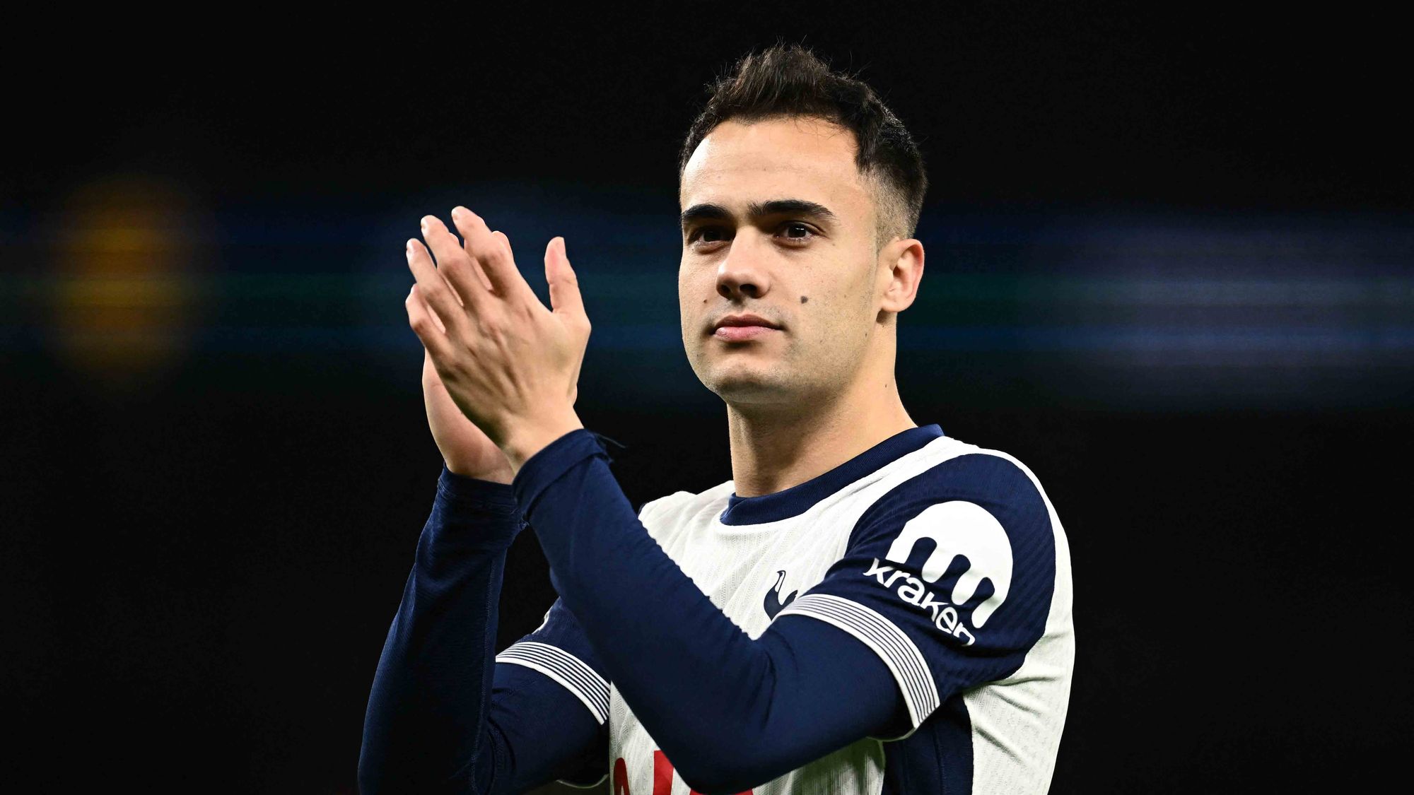 Sergio Reguilón, al Inter Miami