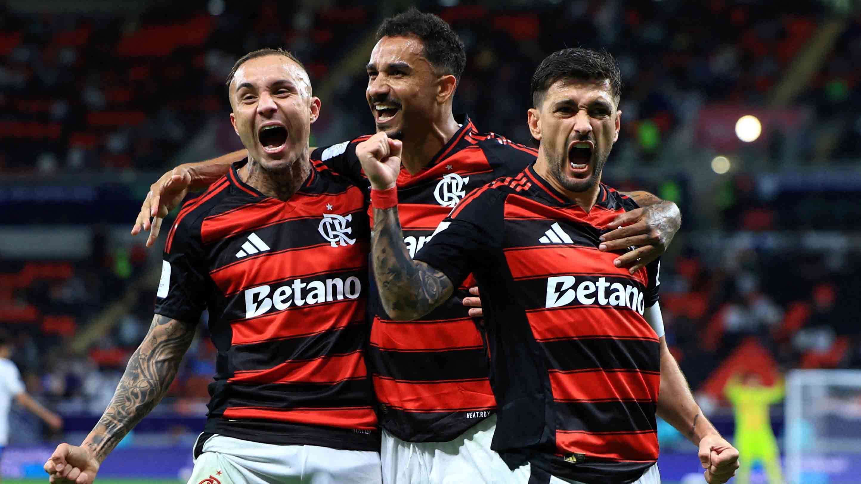 PSG ya tiene rival para la Copa Intercontinental