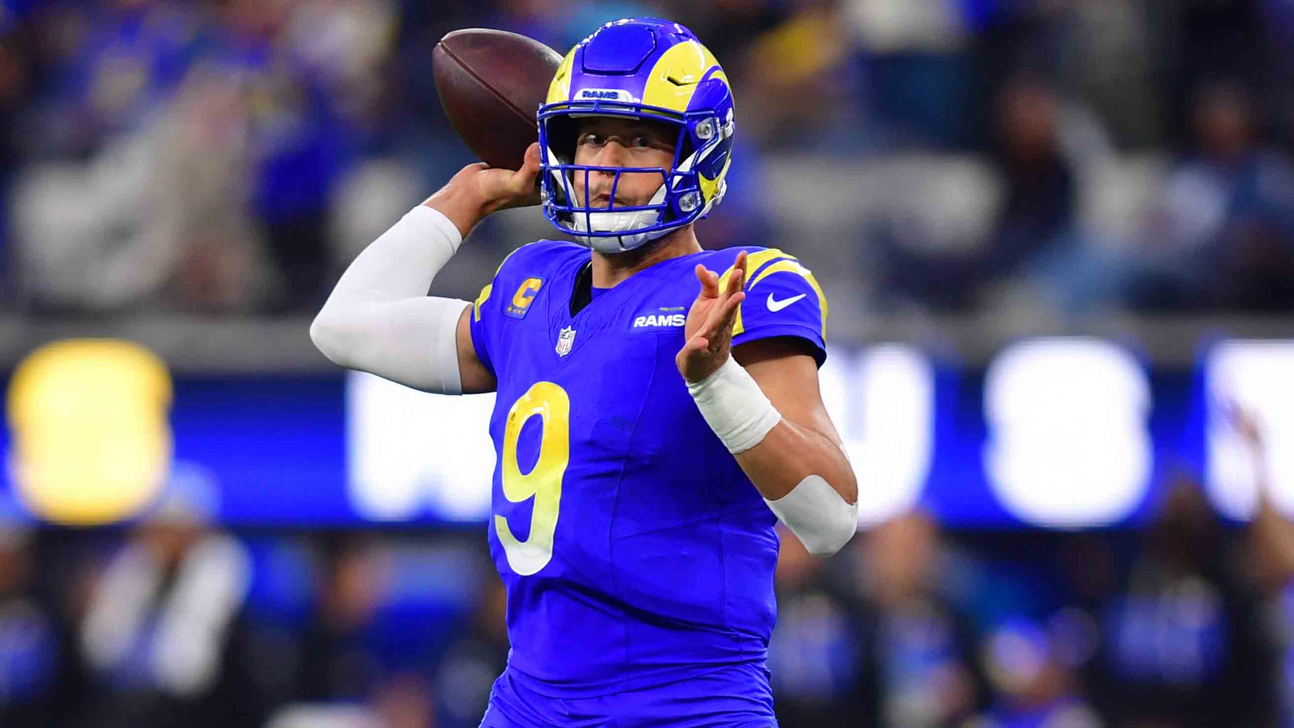 Los playoffs de la NFL toman forma