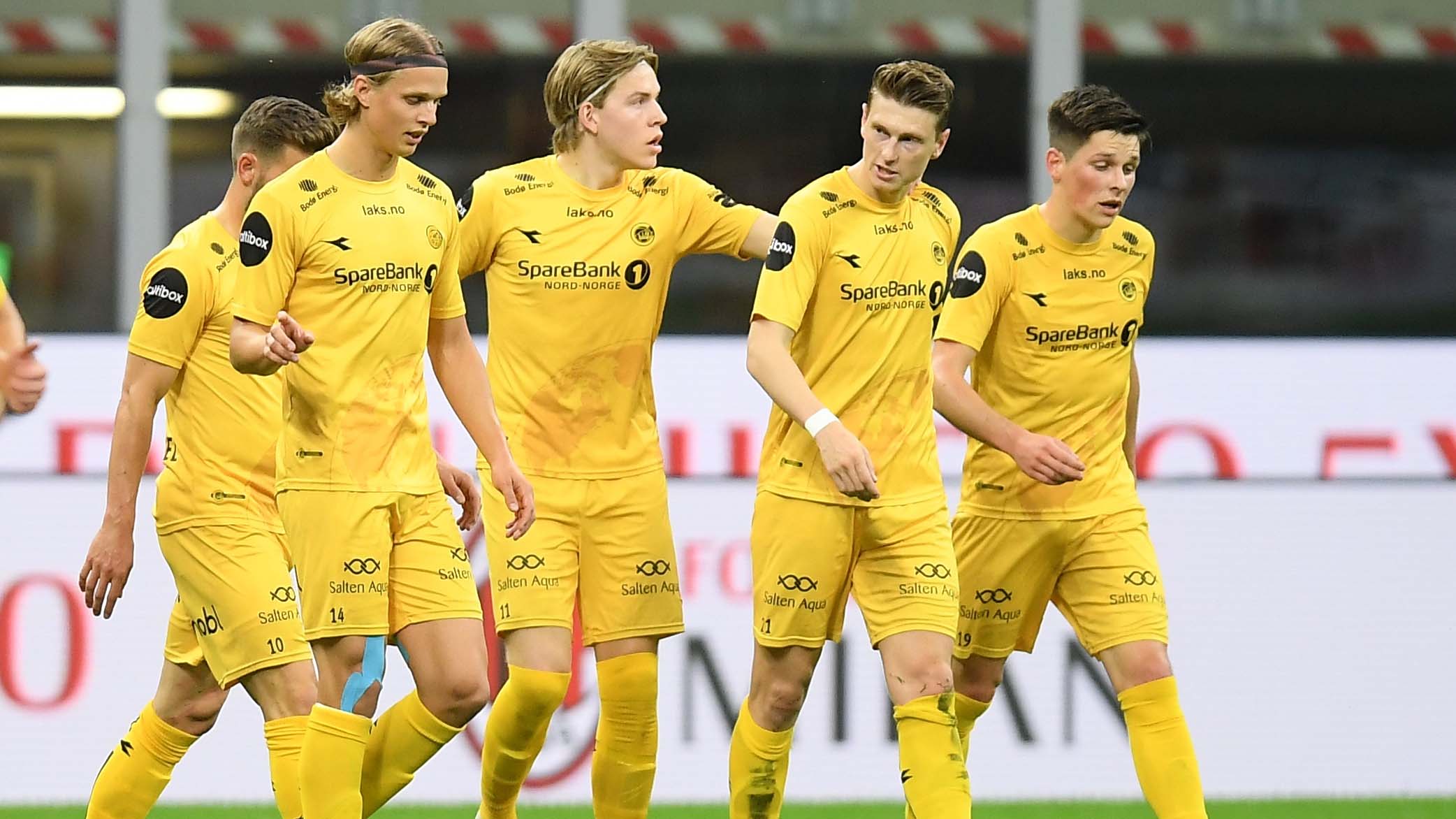 Los primeros años de felicidad