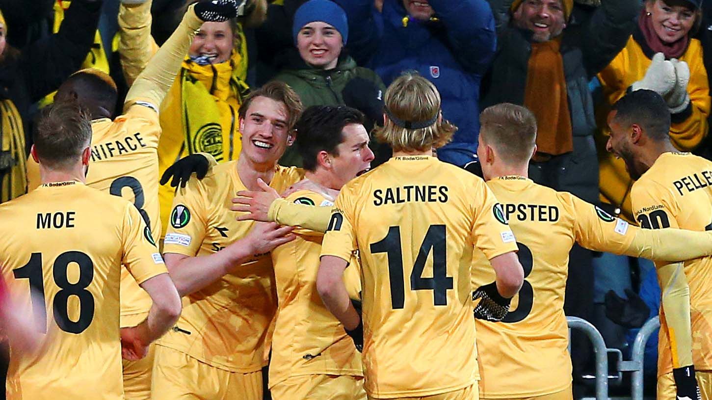 Un habitual de las competencias europeas