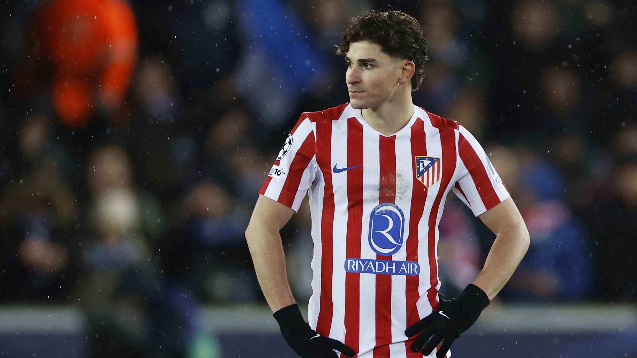 Todo se define en las competencias europeas