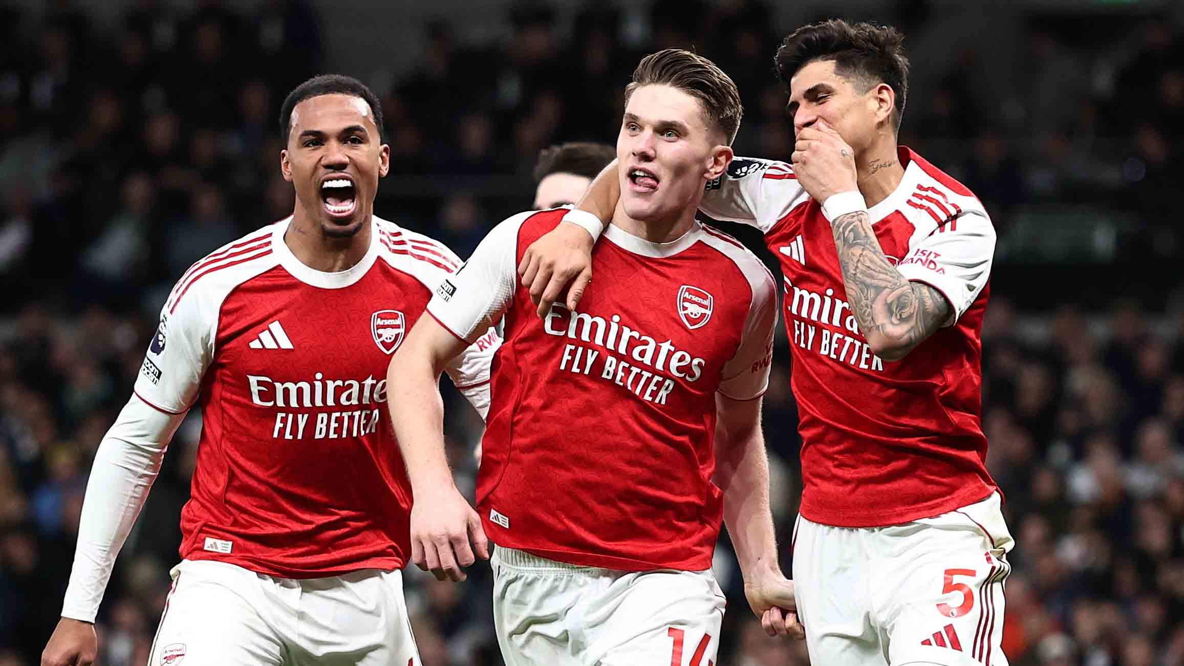 Arsenal vs Bayer Leverkusen: oportunidad histórica para romper la deuda europea