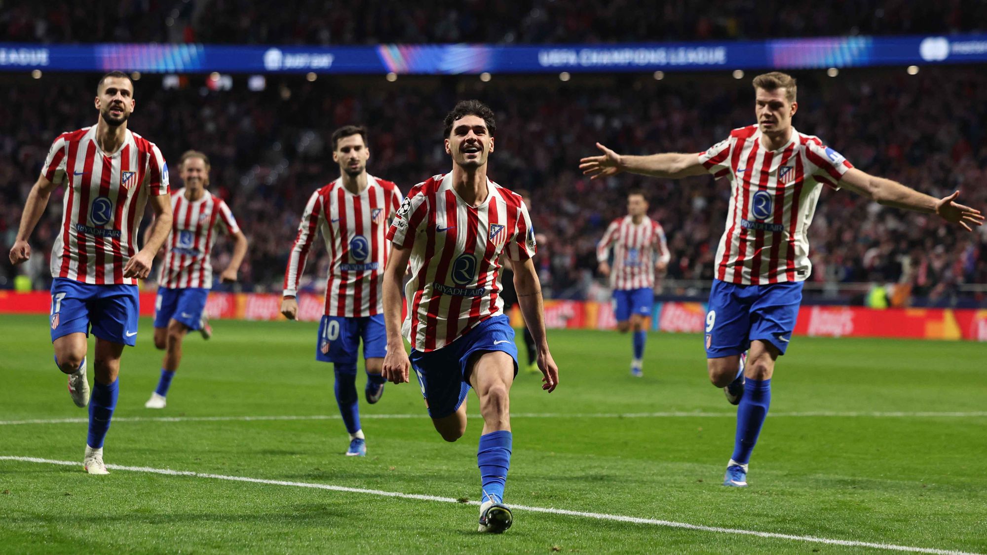 Tottenham vs Atlético de Madrid: intensidad vs táctica