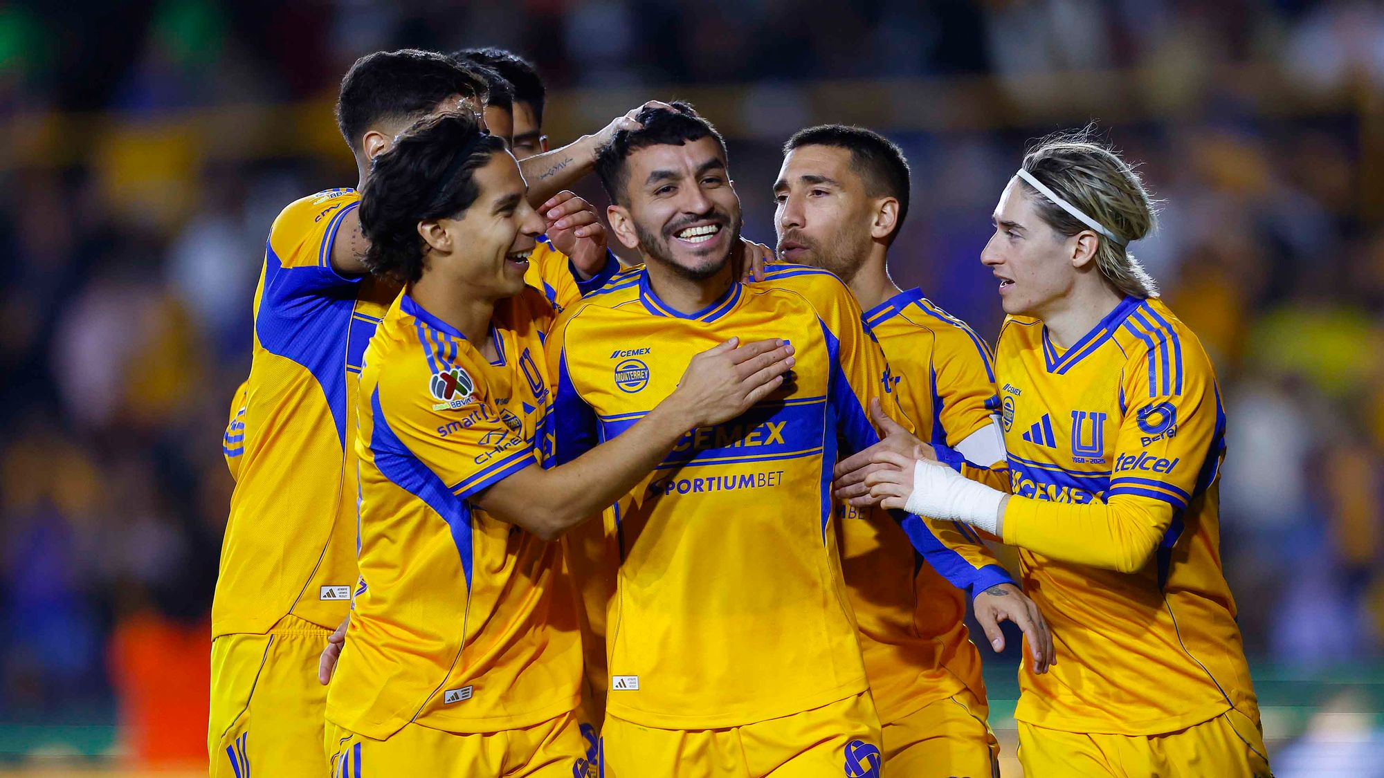 Listo el primer Clásico Regio del año Listo el primer Clásico Regio del año