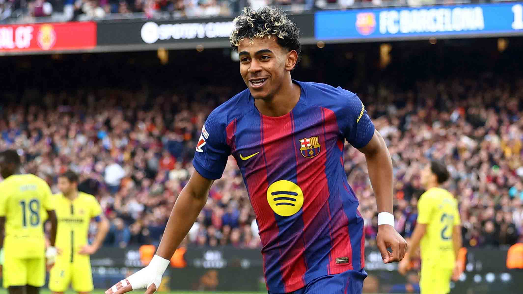 Juventud vs. veteranía: el contraste del ranking