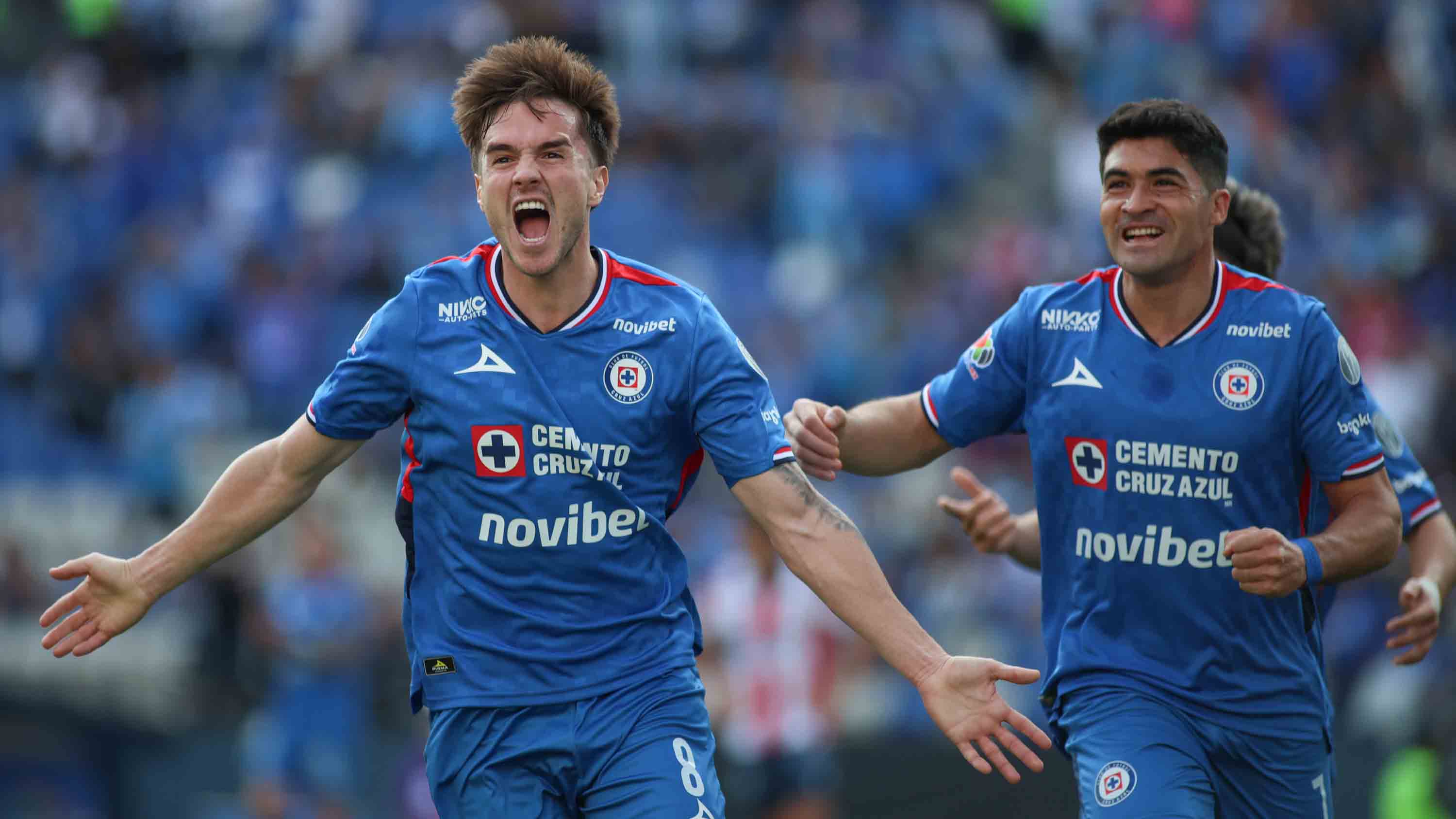 La Liga MX está que arde