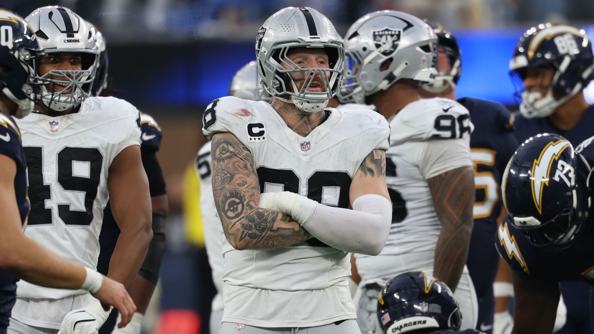 ¿Por qué se canceló?