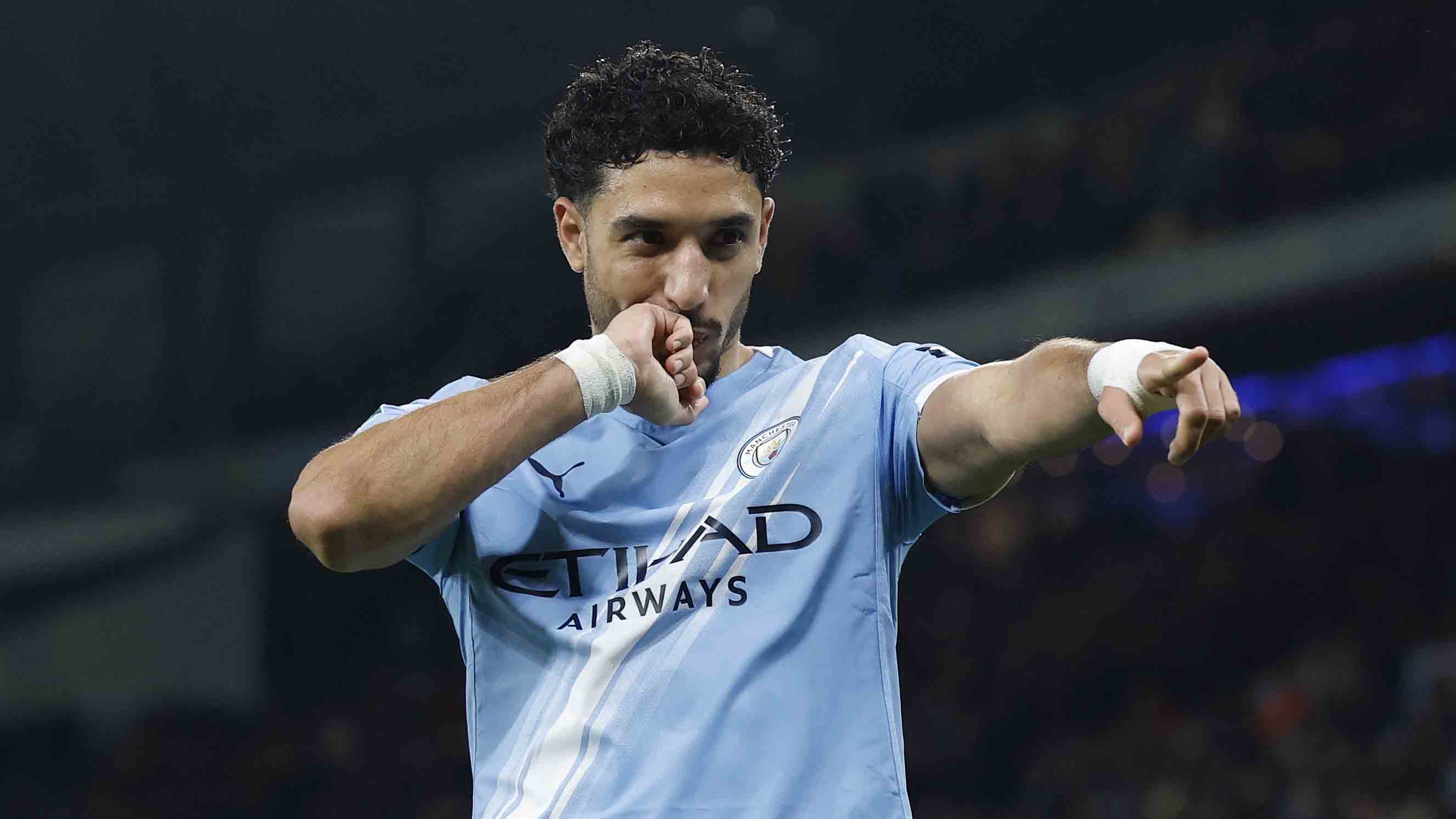 Todo listo para la final de la Carabao Cup