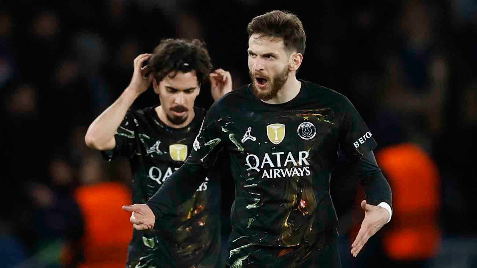 Cuartos de final a la vista en Europa