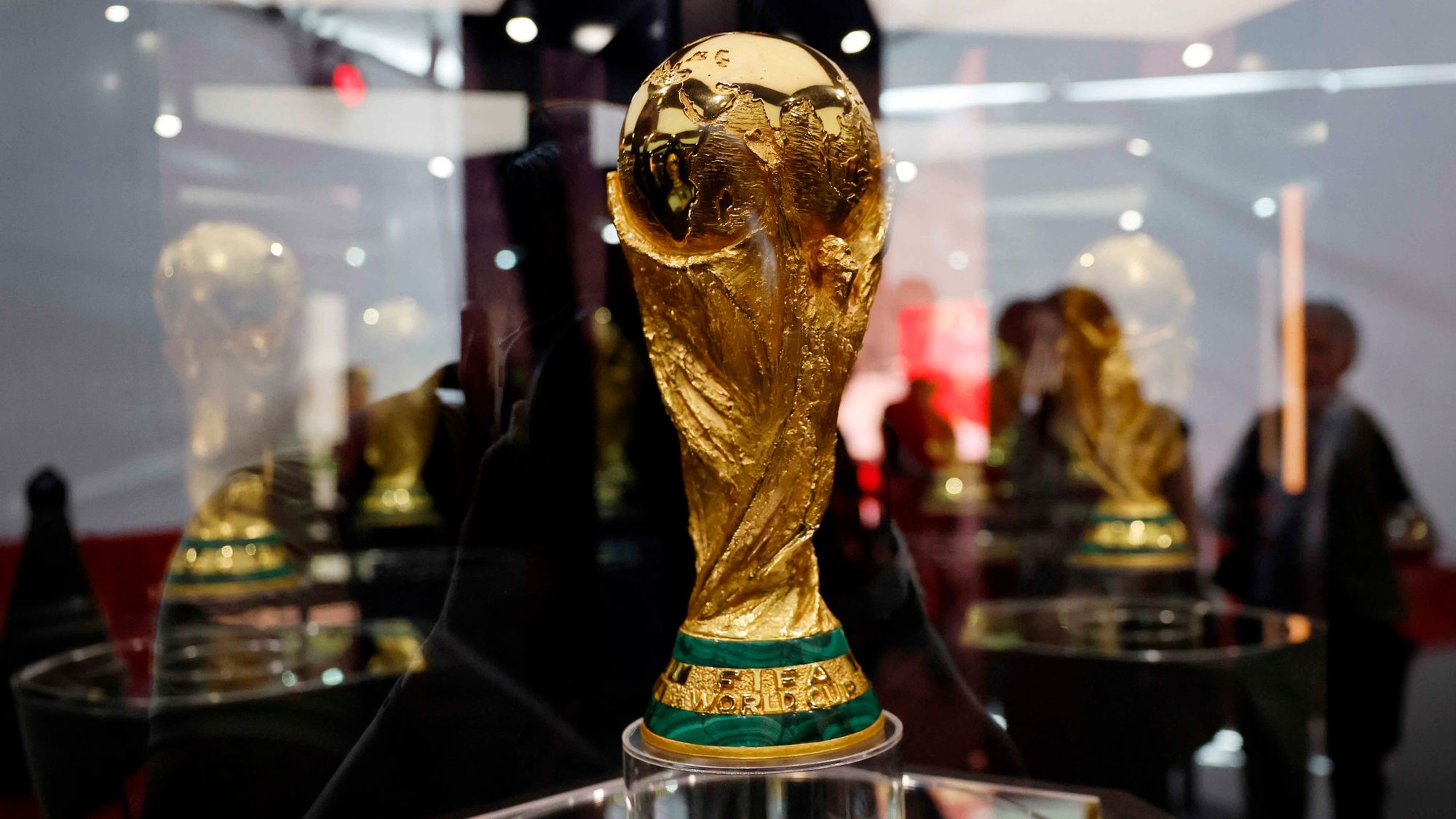 Semana clave rumbo al Mundial