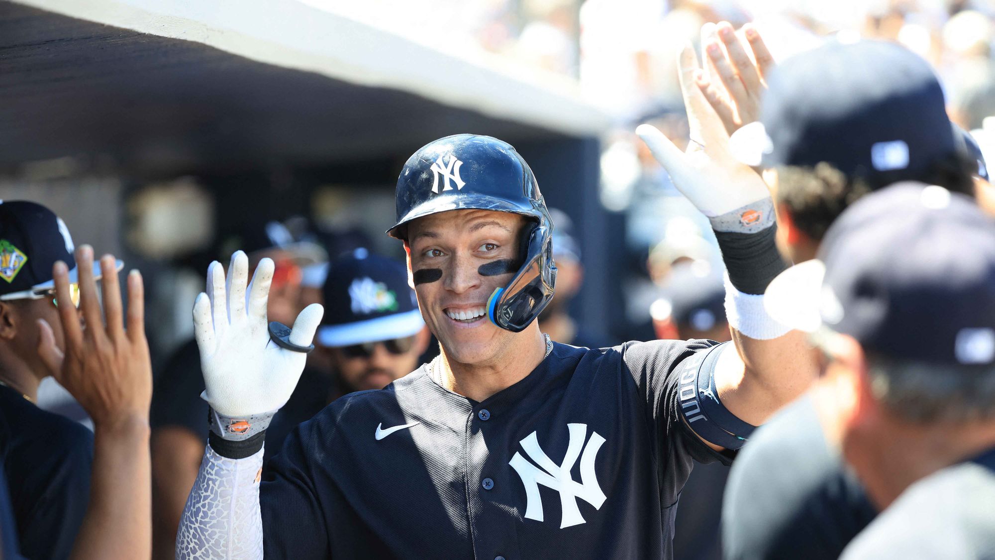 Play ball! Inicia la temporada de la MLB