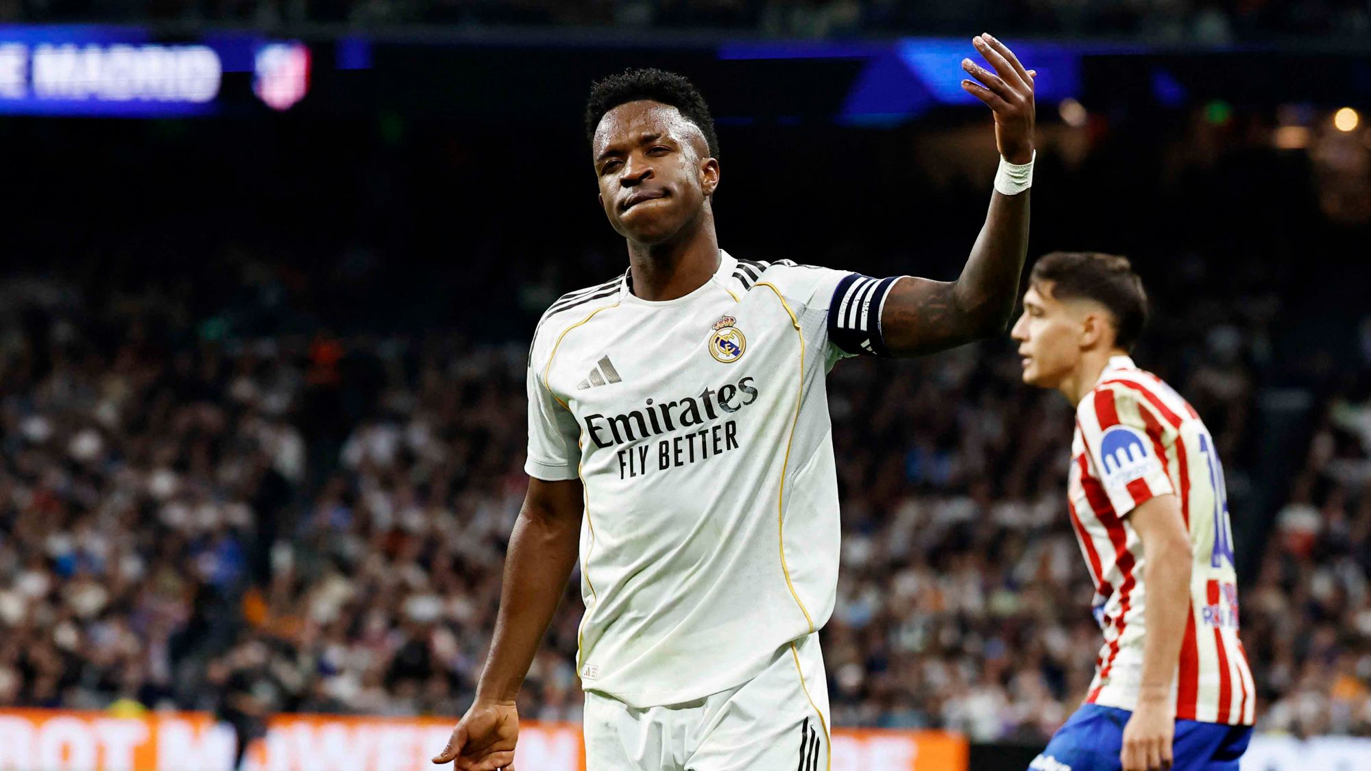 Madrid es ‘Blanco’