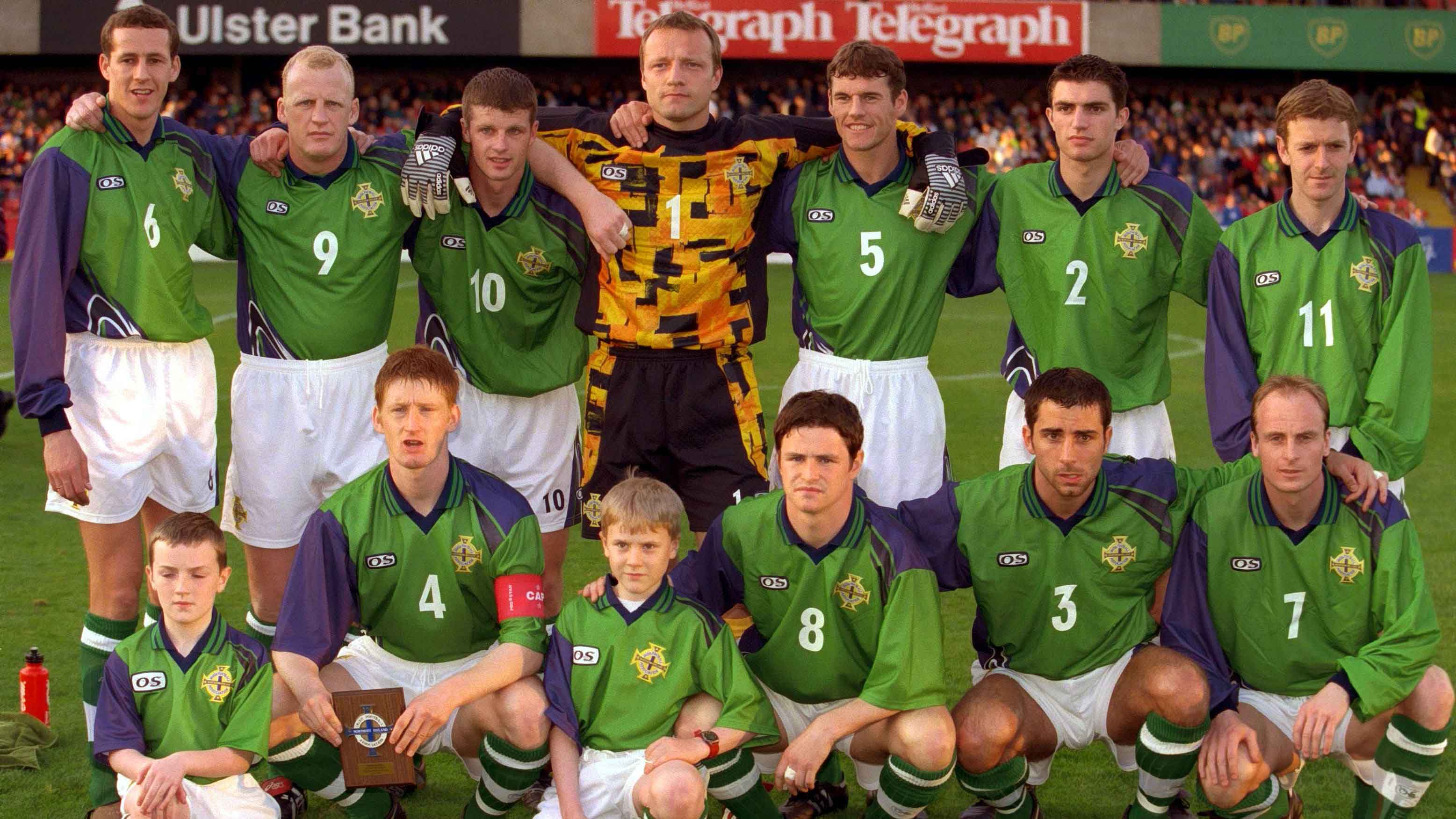 Un historial con cuentas pendientes