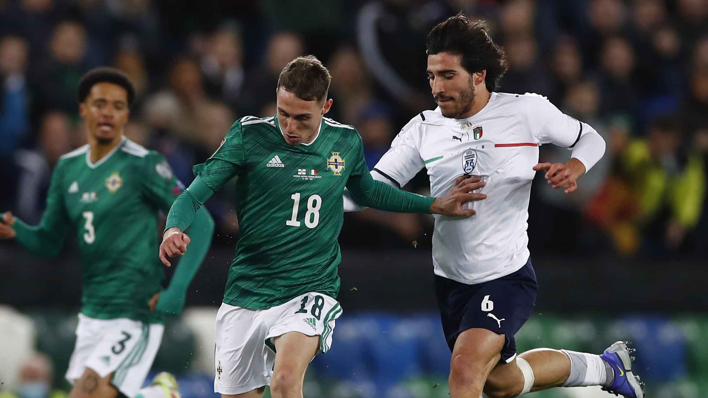 La diferencia también se mide en millones